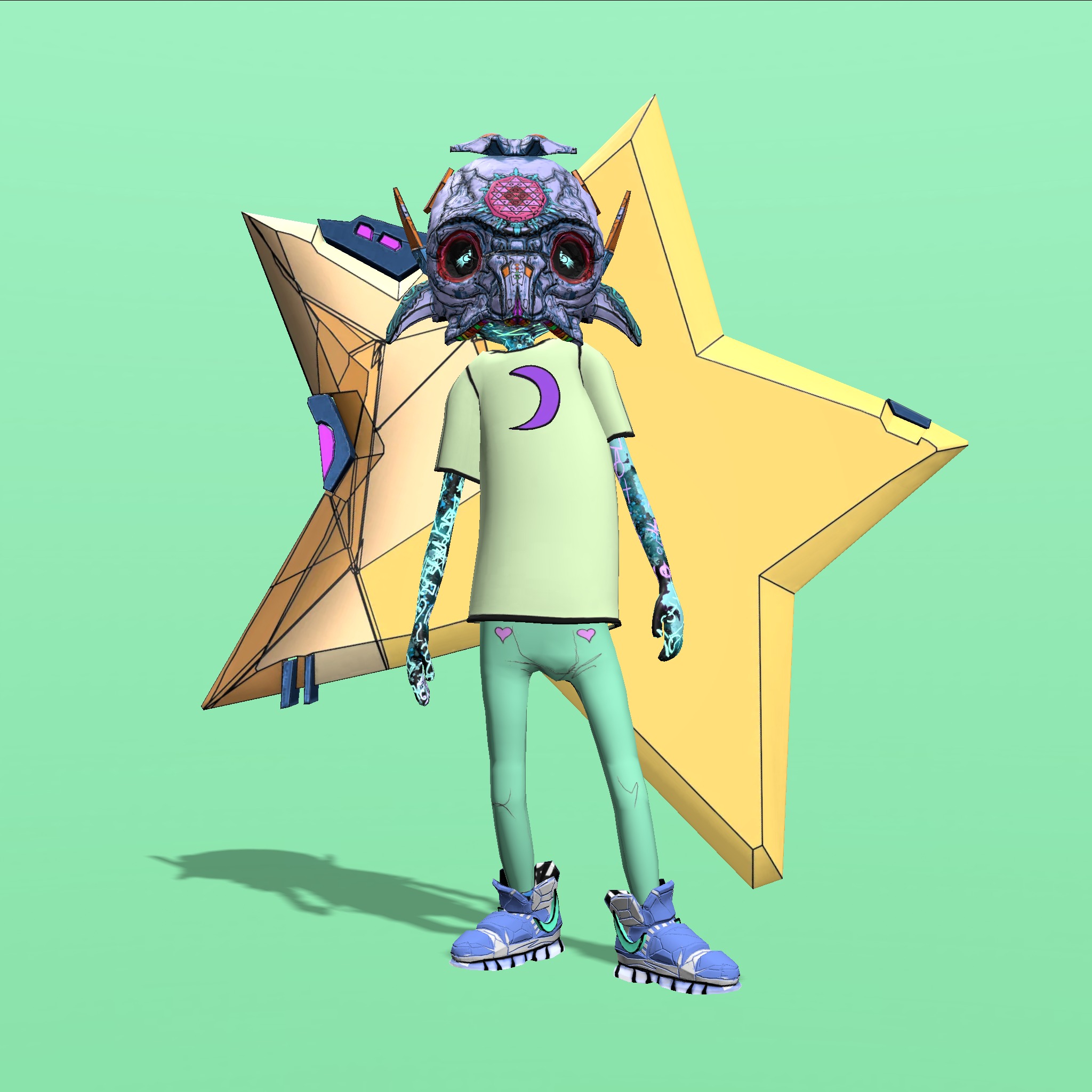 NFT Image