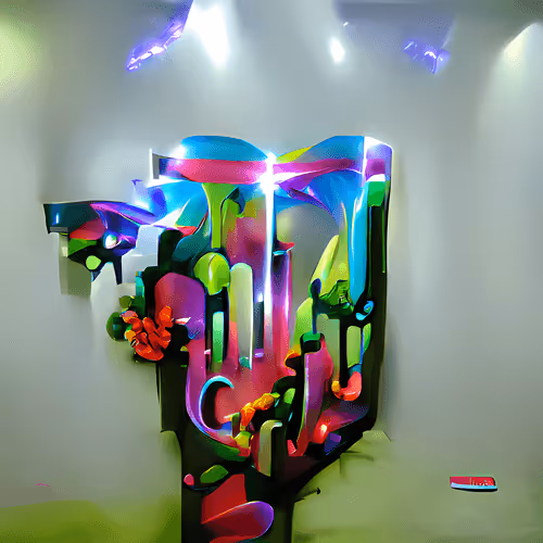 Impermanent Digital #1108