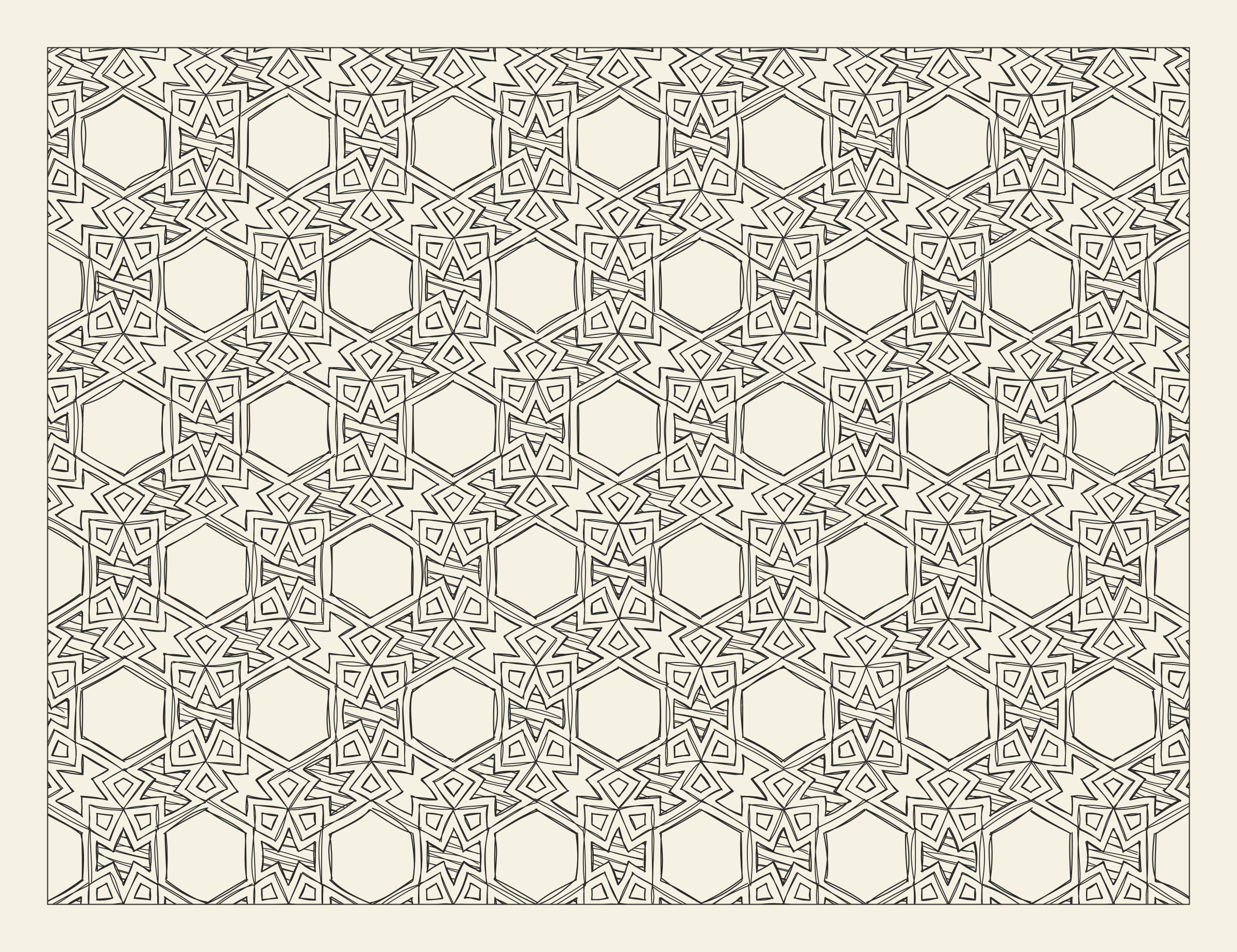 Two Mathematicians #95