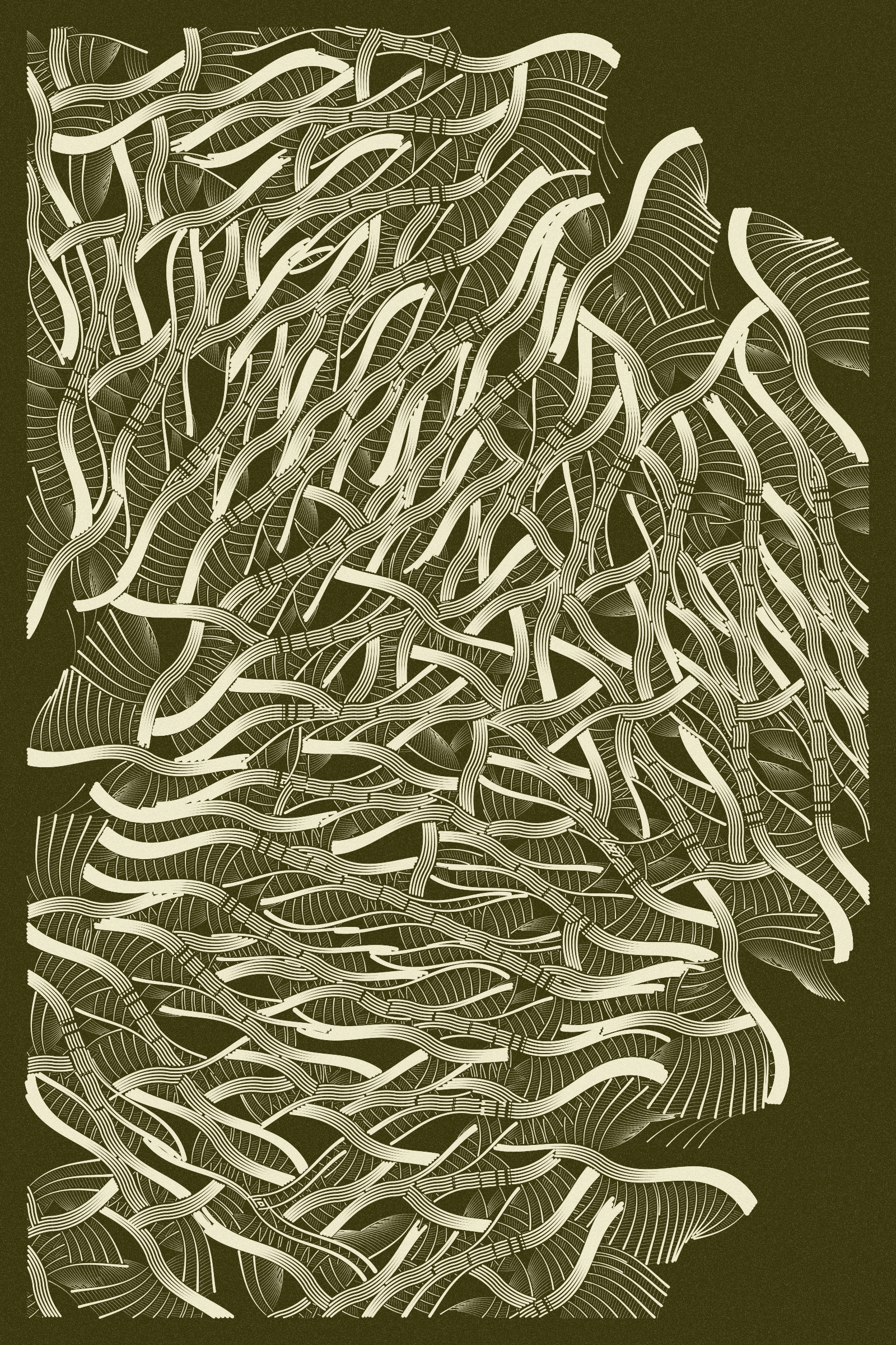 Intricada #116