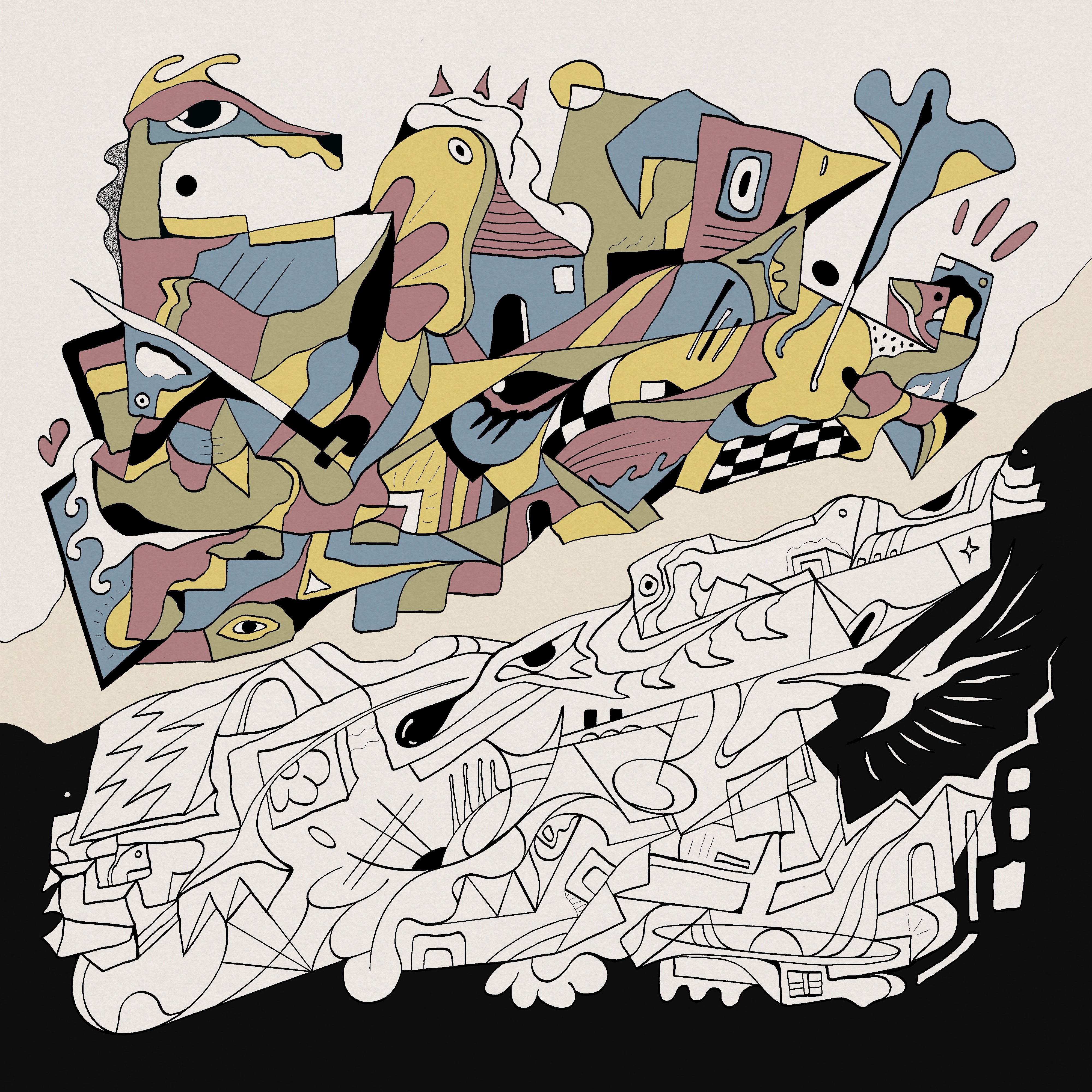 5 / December 23, 2025. Duality