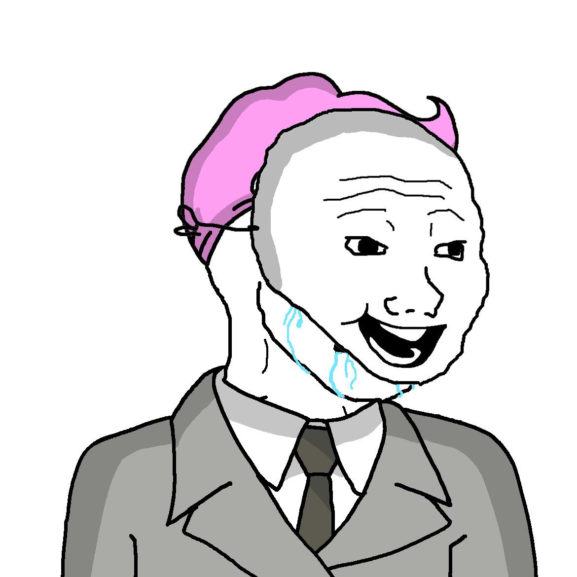 Wojak #4633