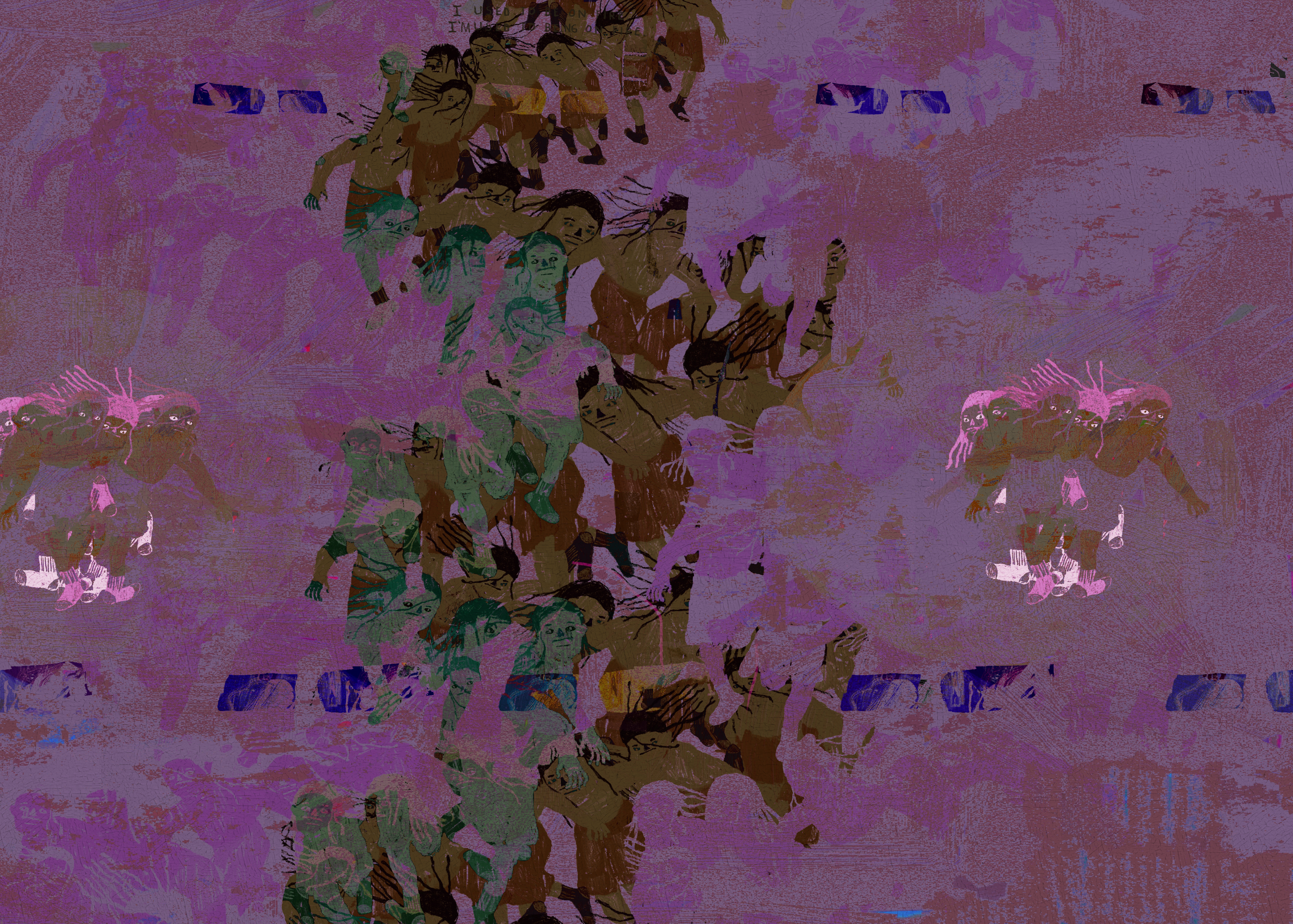 genus wisteria, summer soil