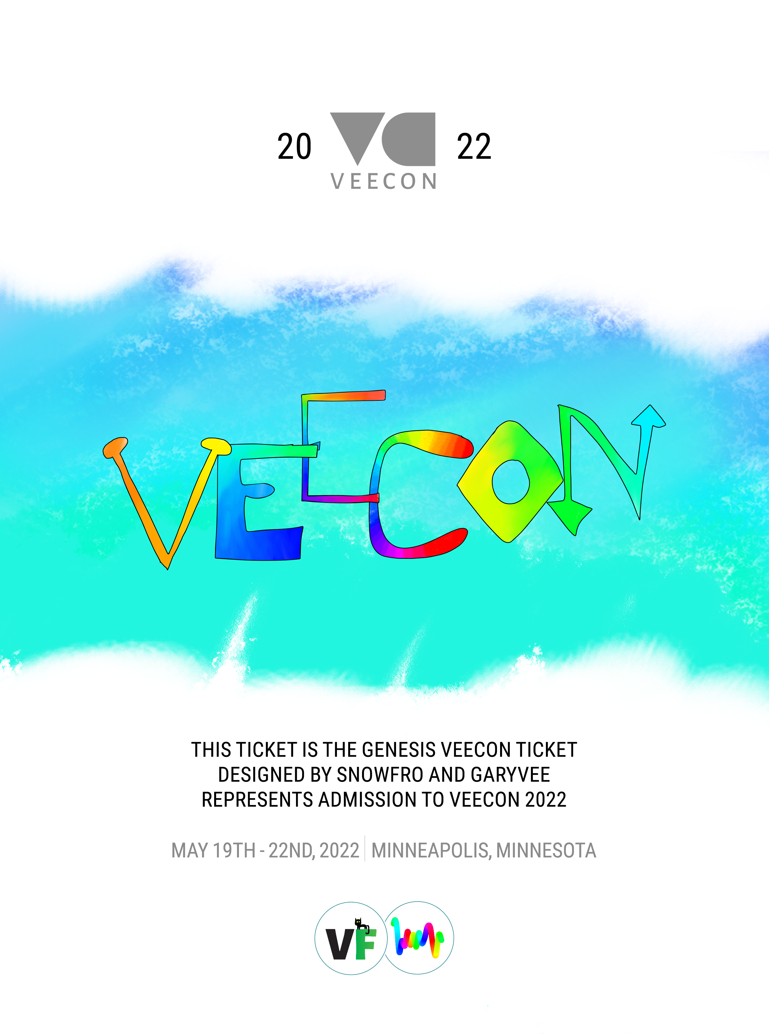 VeeCon 2022 #2445