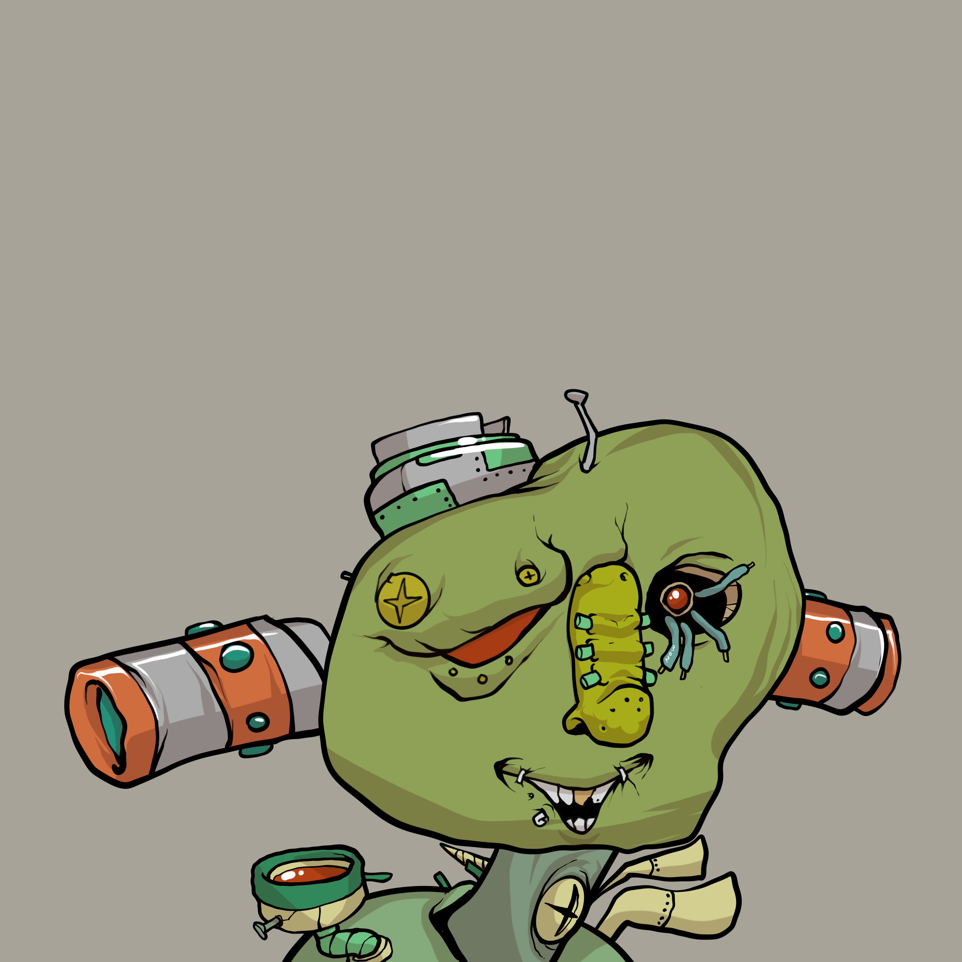 NFT Image