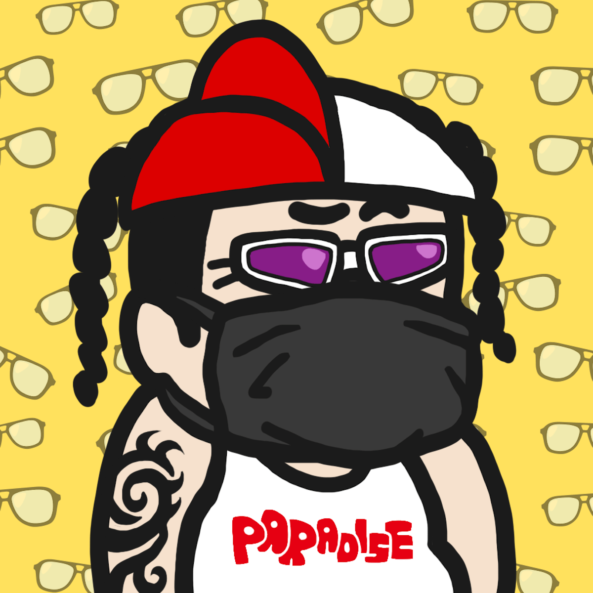 Ossan Paradise 2023 #1621