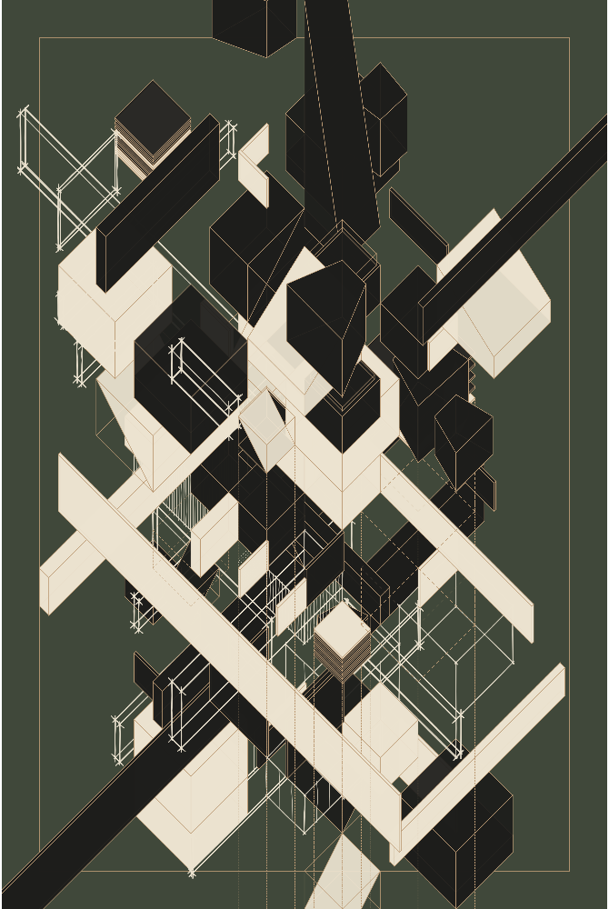 Tekton : Optima #108