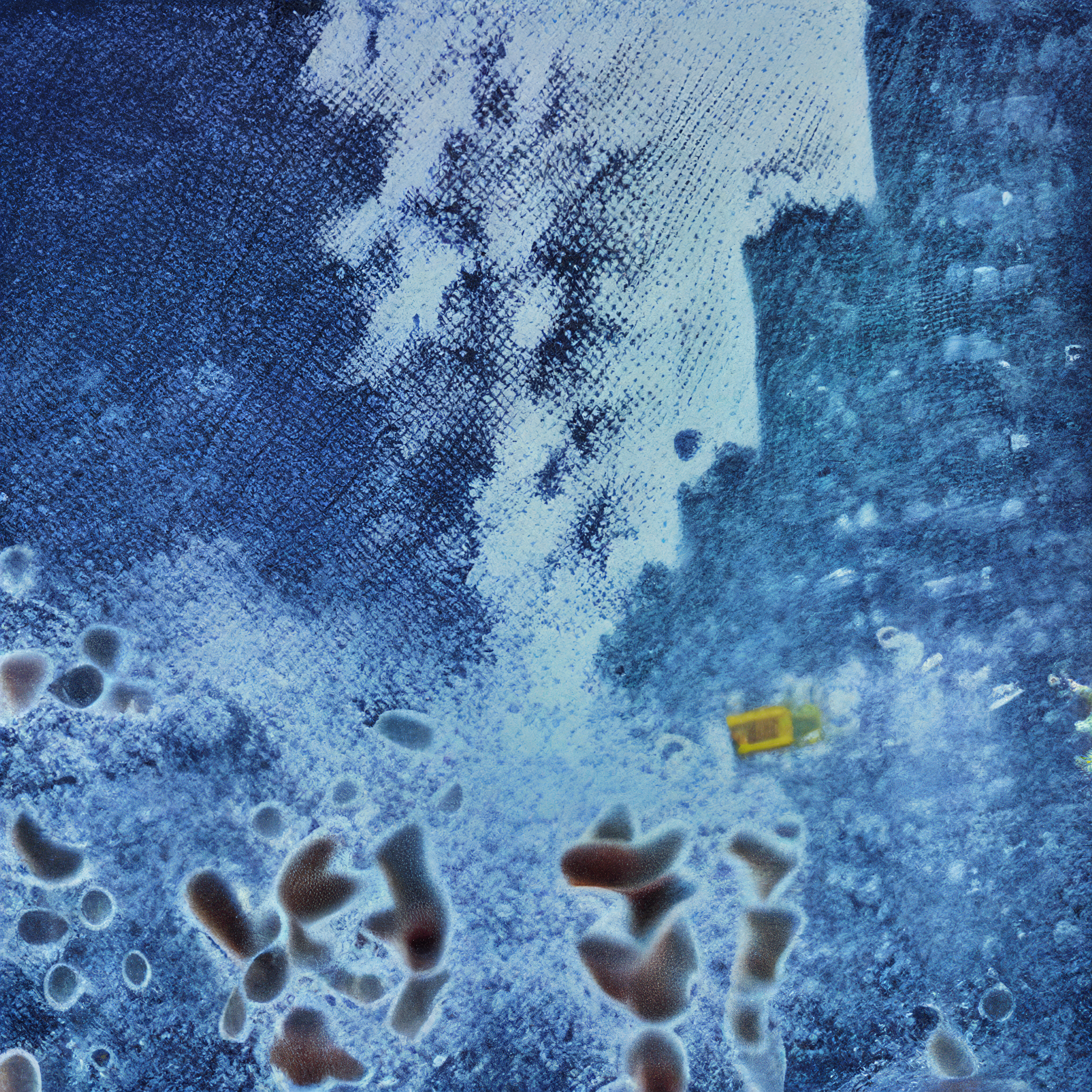 Molecular Atlas #49