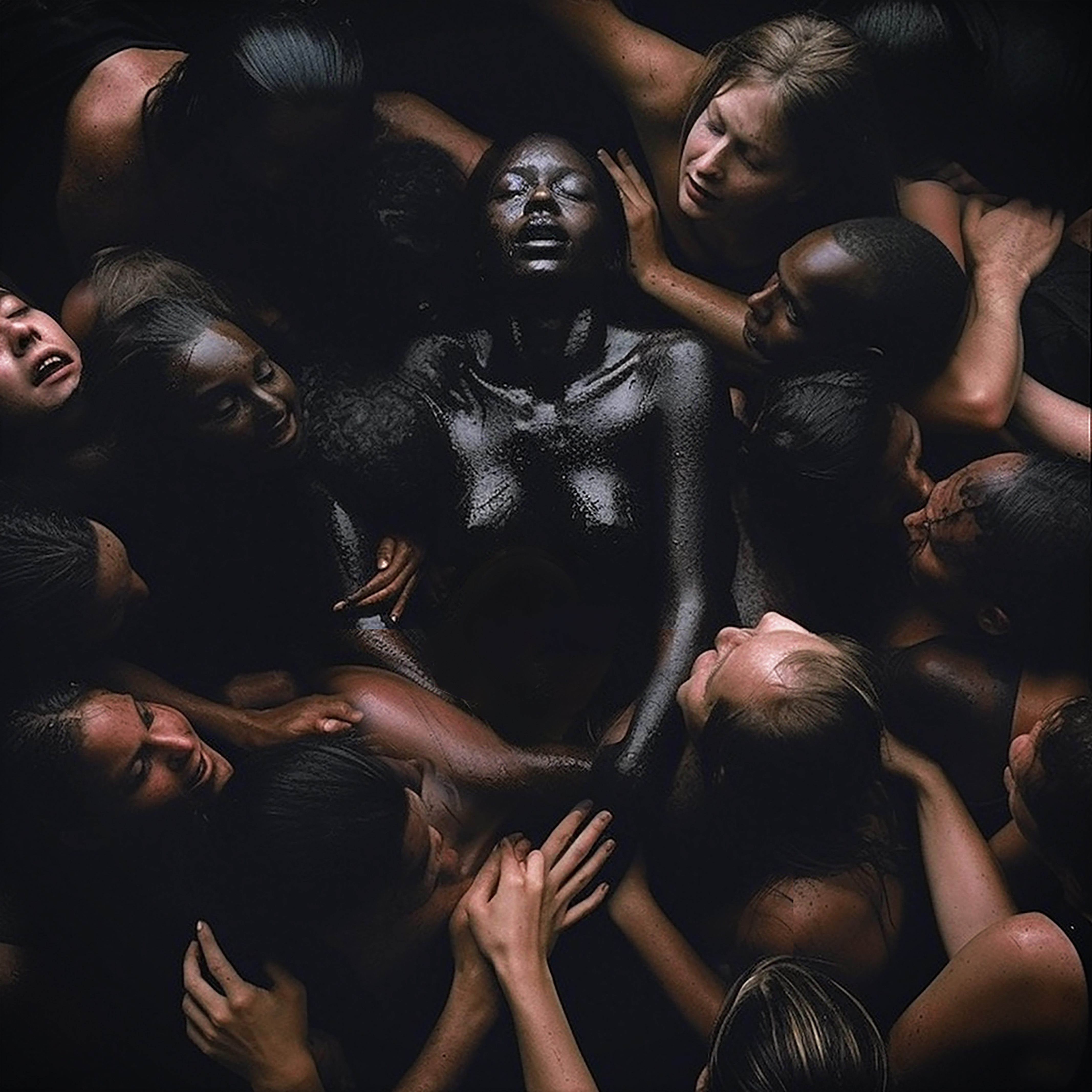 Revolutionary Night#4