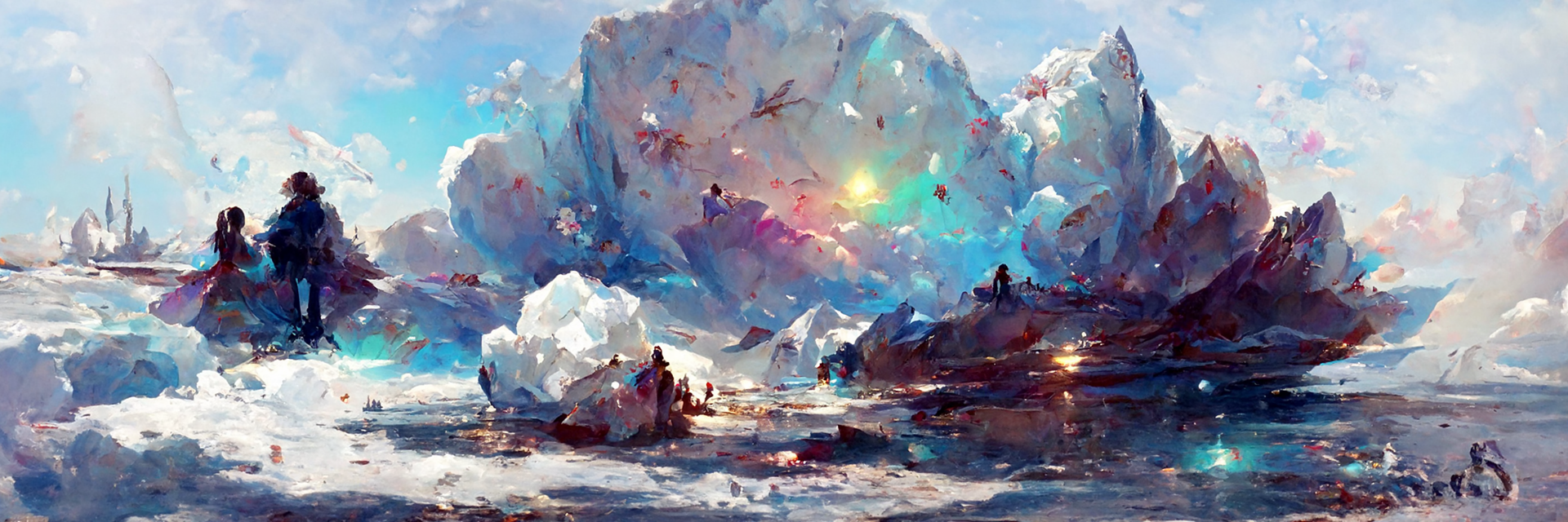 The Northern Travelers #97