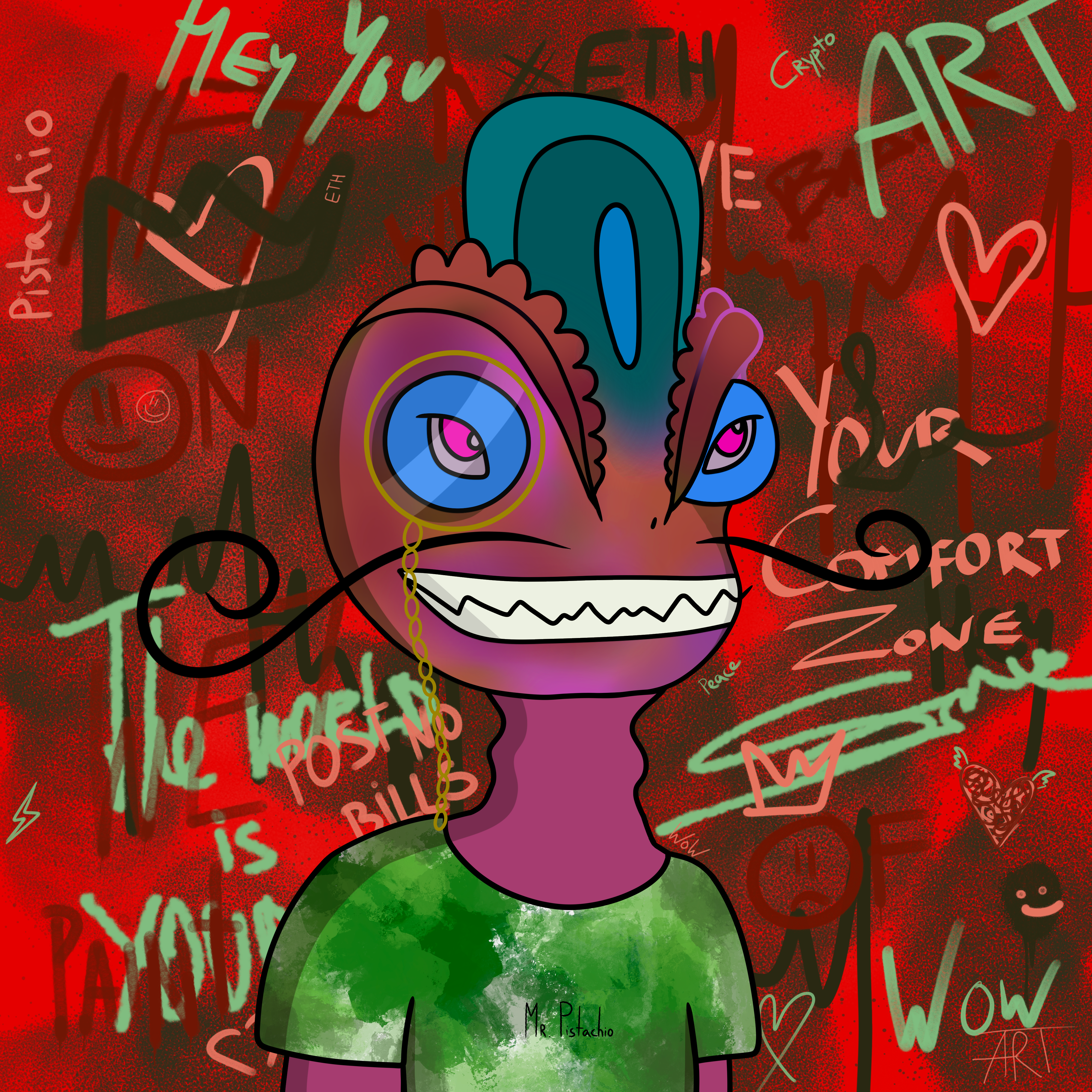 NFT Image