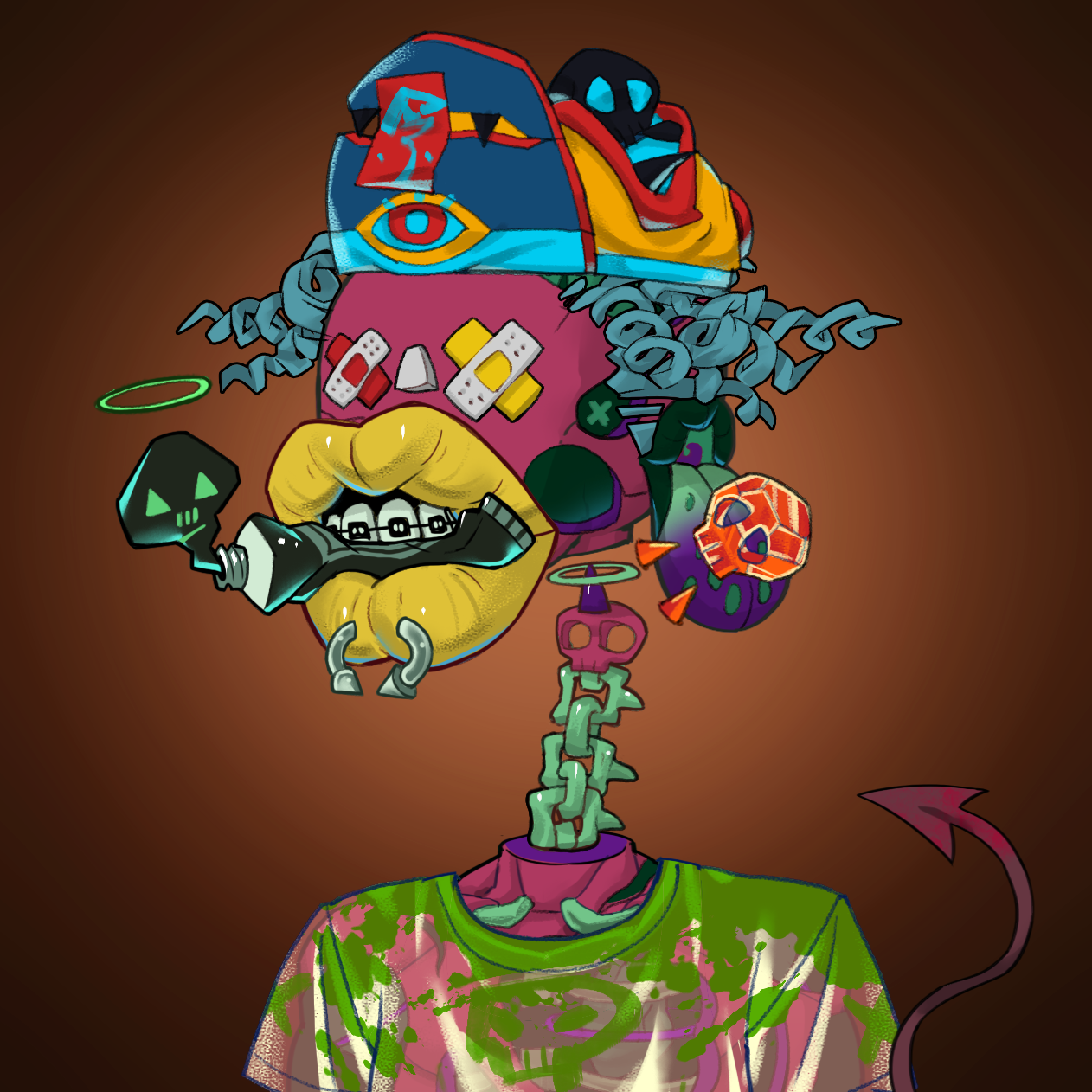 NFT Image