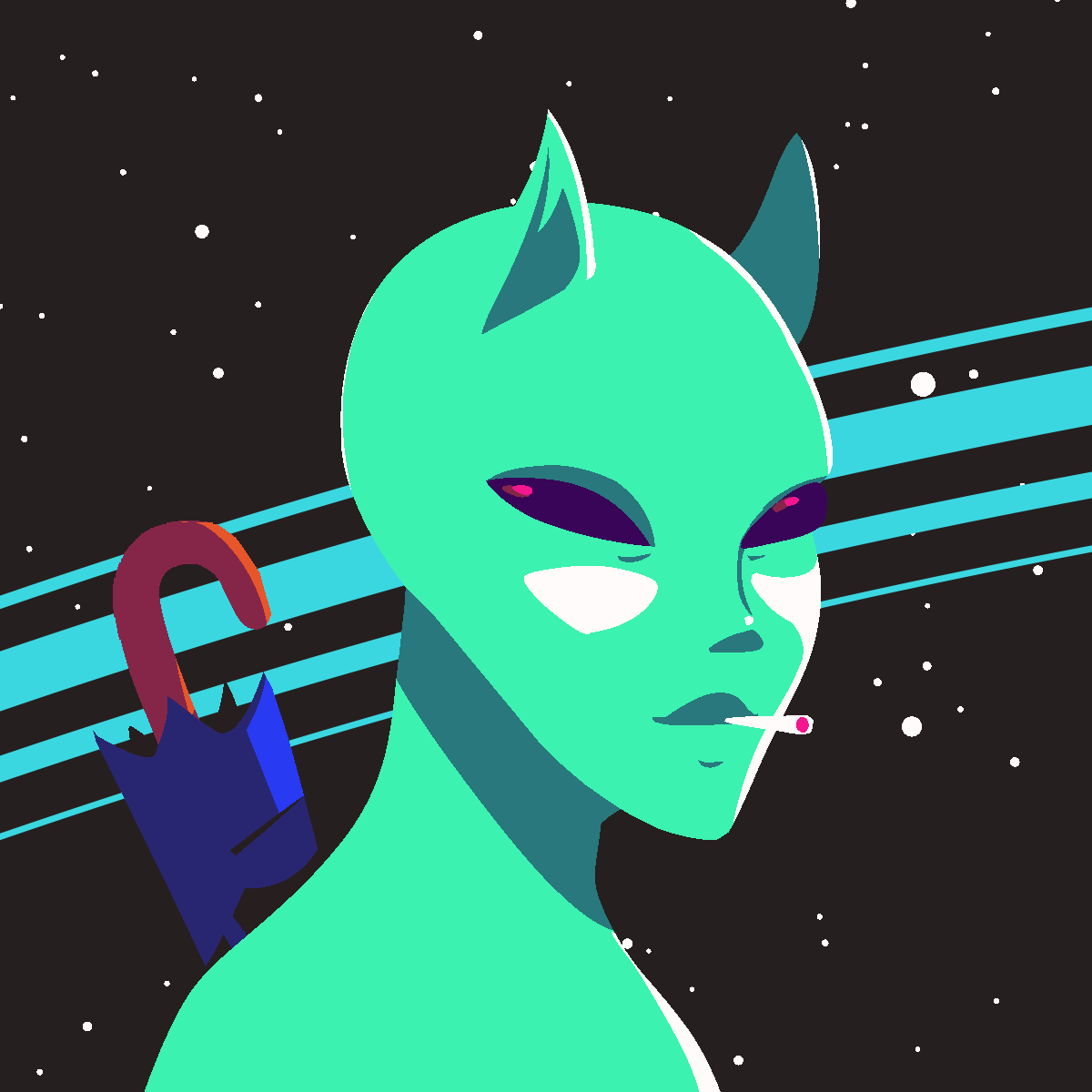 Astro-Pilot Tarlor Meissa