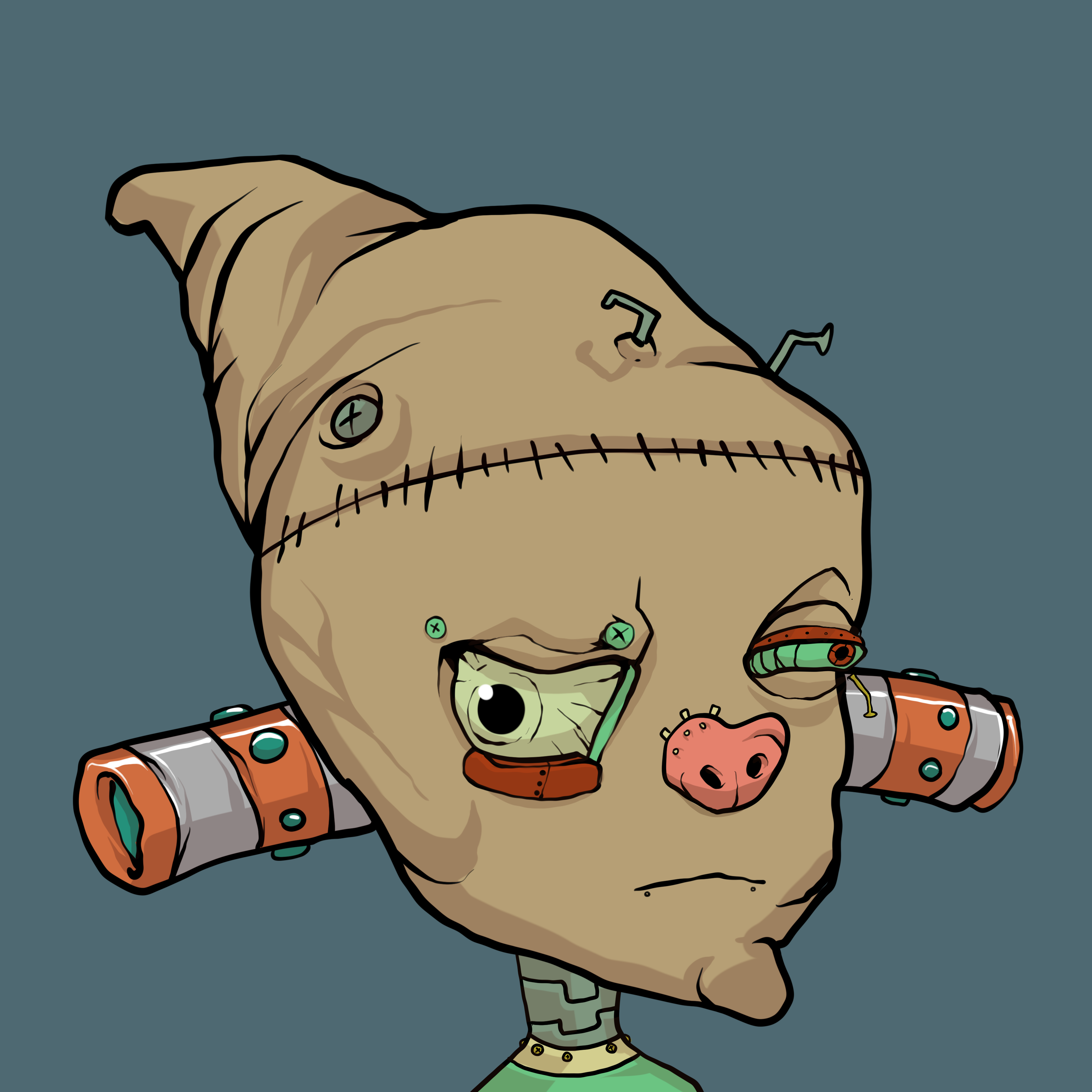 NFT Image