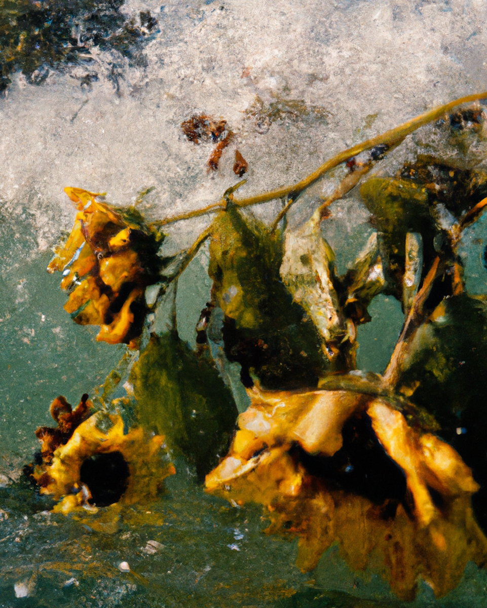 Tsunflower Chaos #82