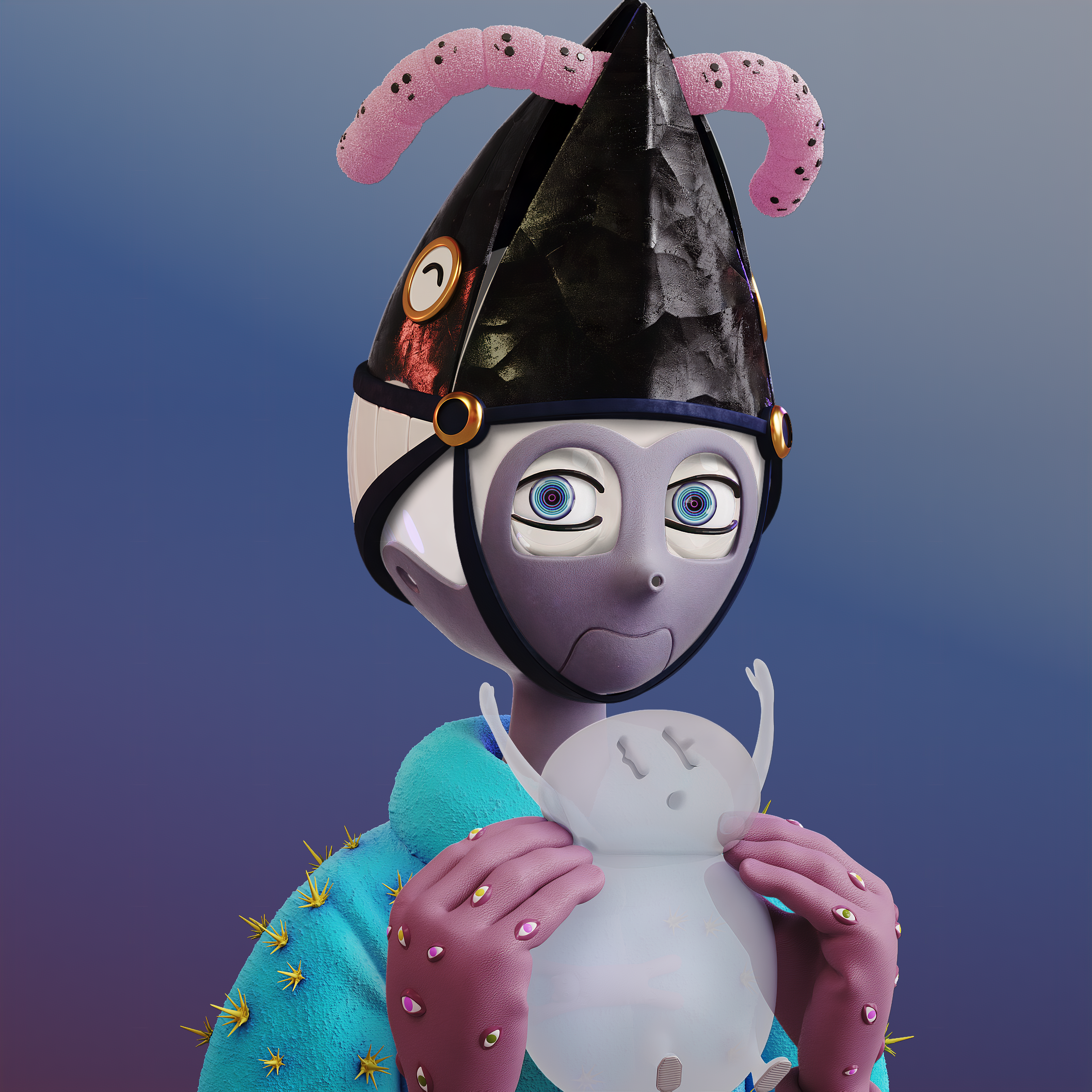 NFT Image