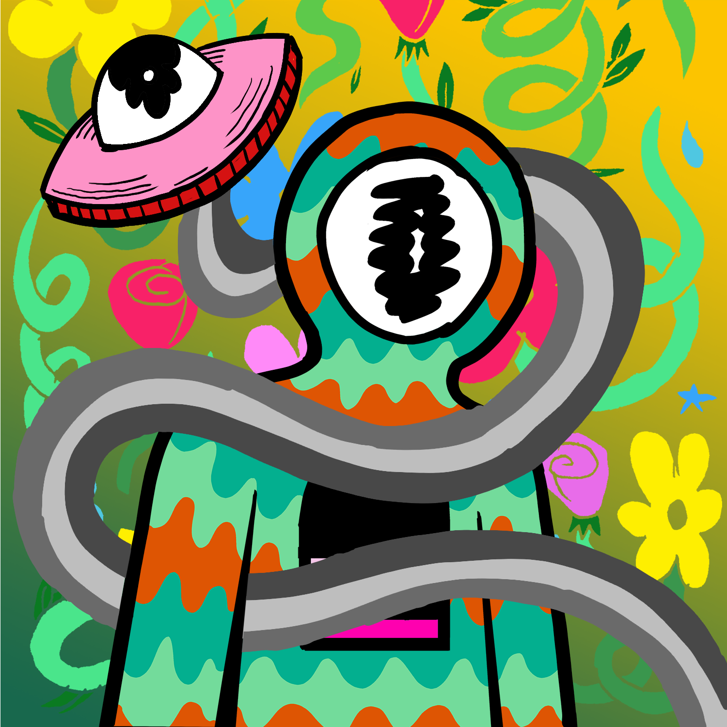 NFT Image