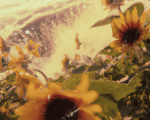 Tsunflower Chaos #162