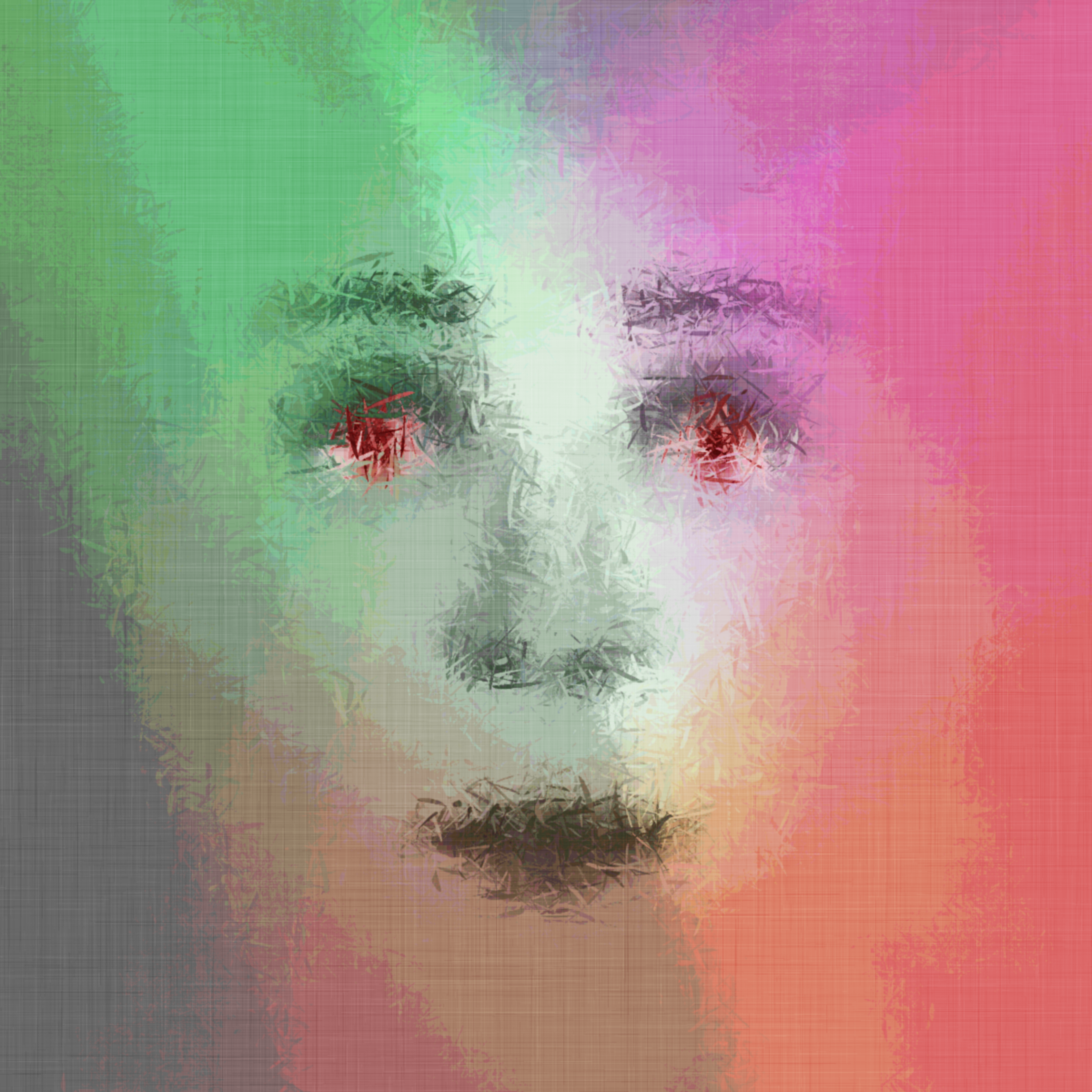 GHOST IN THE CODE #98