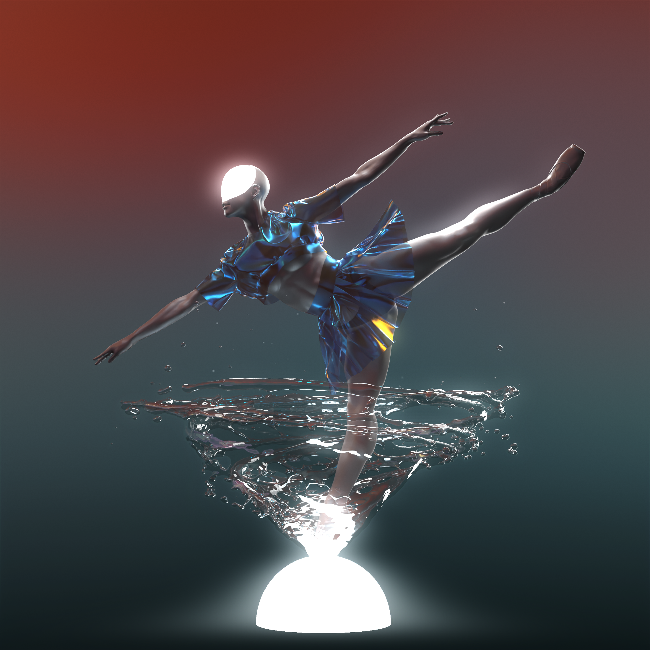 omega