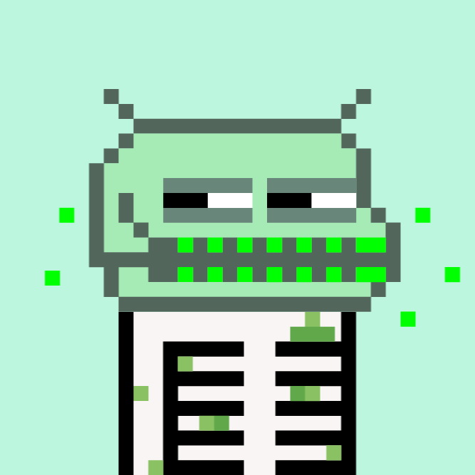 Boney #115