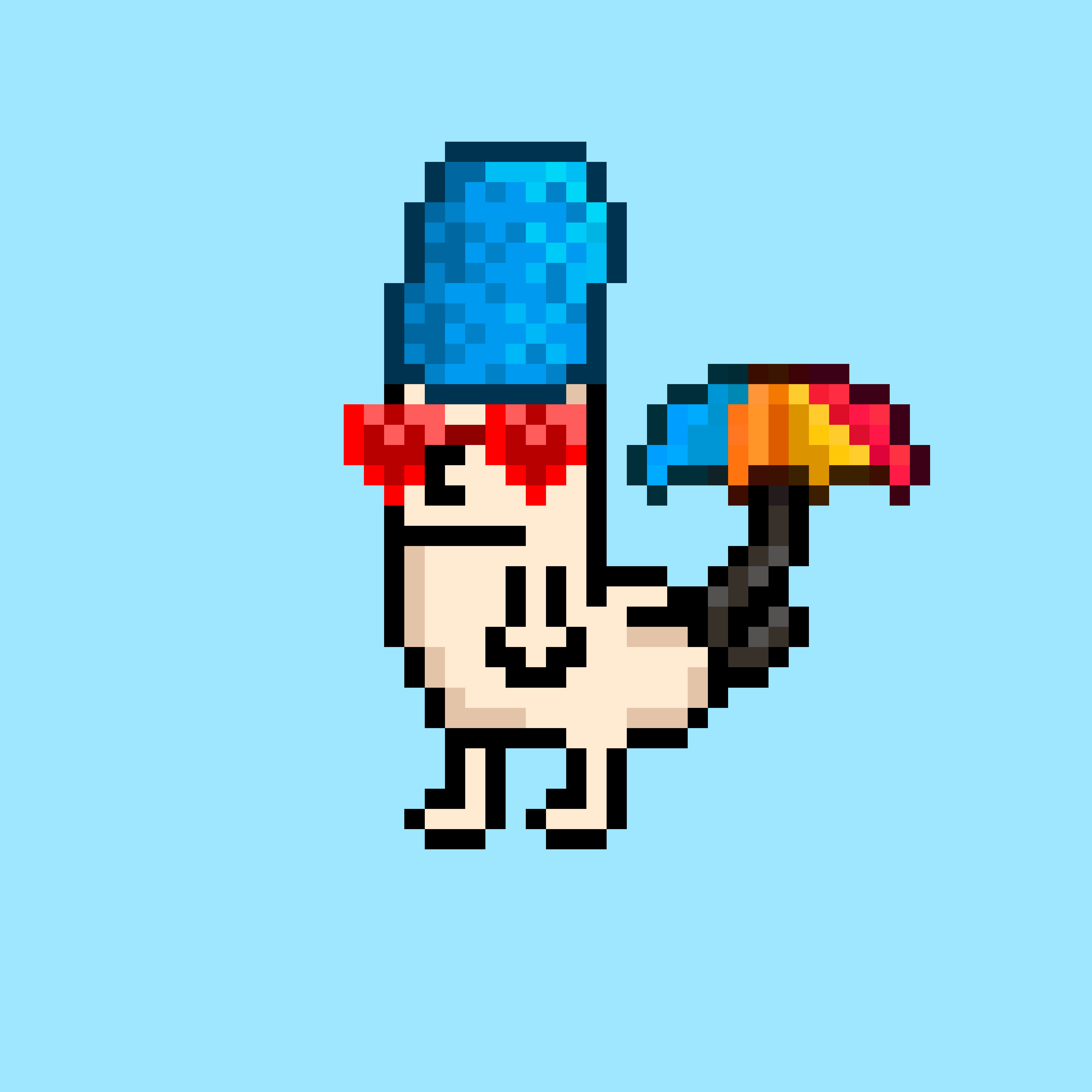 CryptoDickbutt #1020
