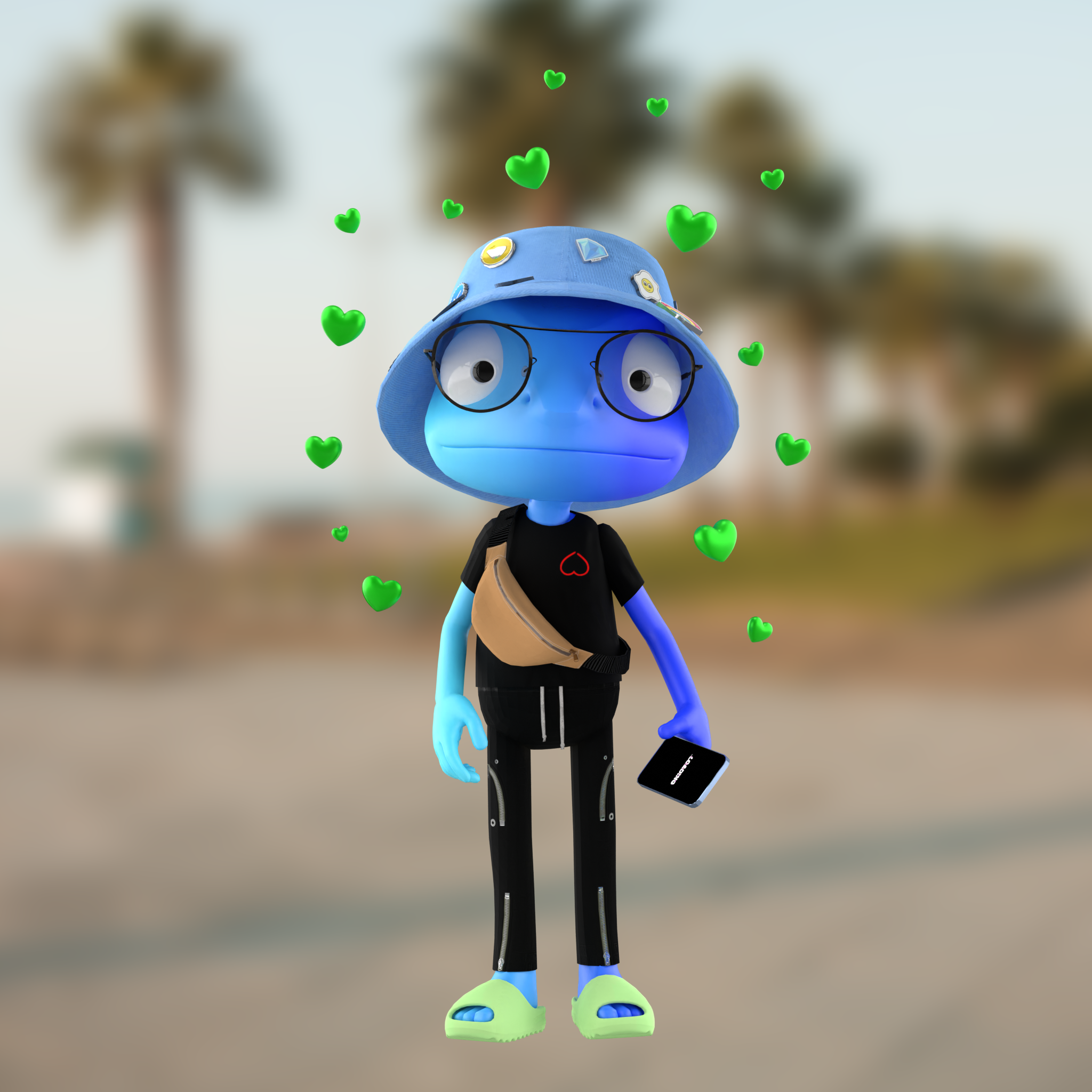 NFT Image