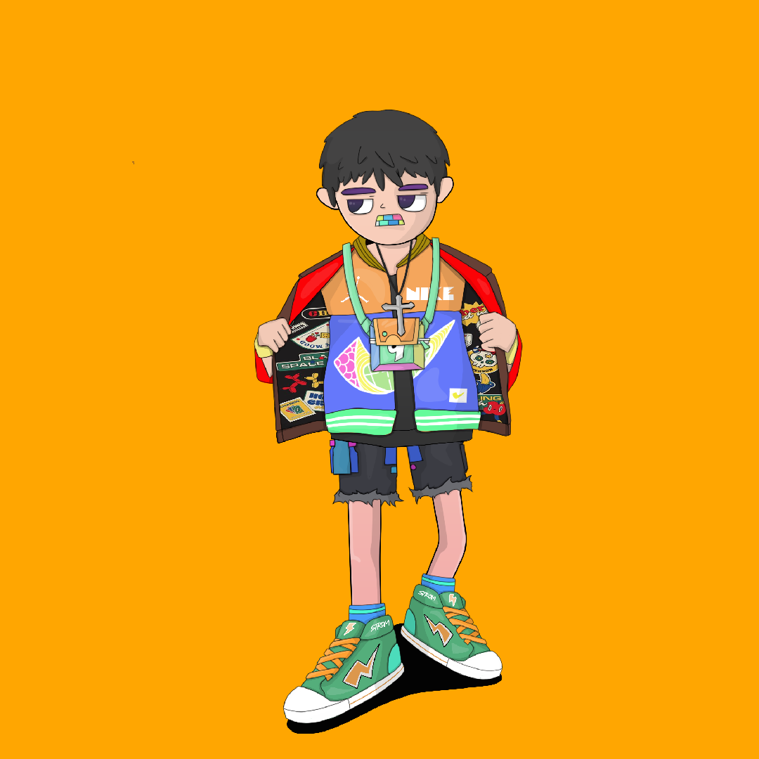NFT Image