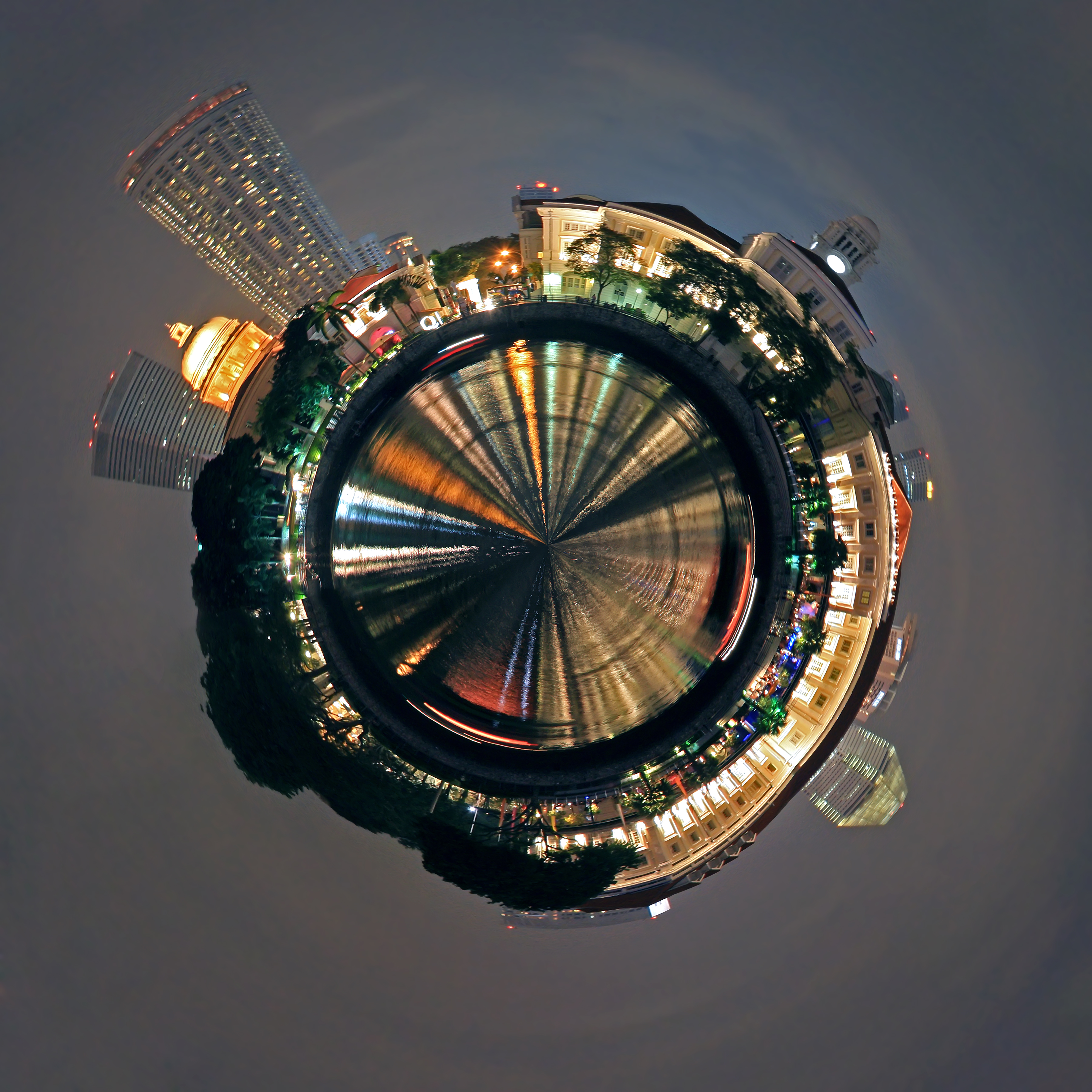 Singapore