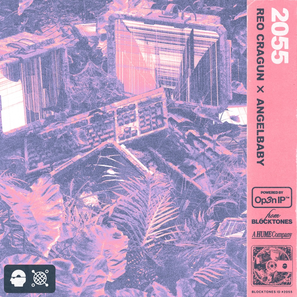 2055 (with Reo Cragun) #118