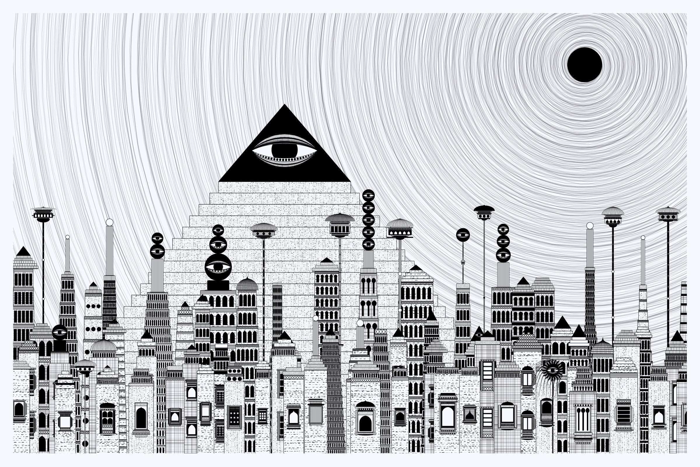 Alan Ki Aankhen #198