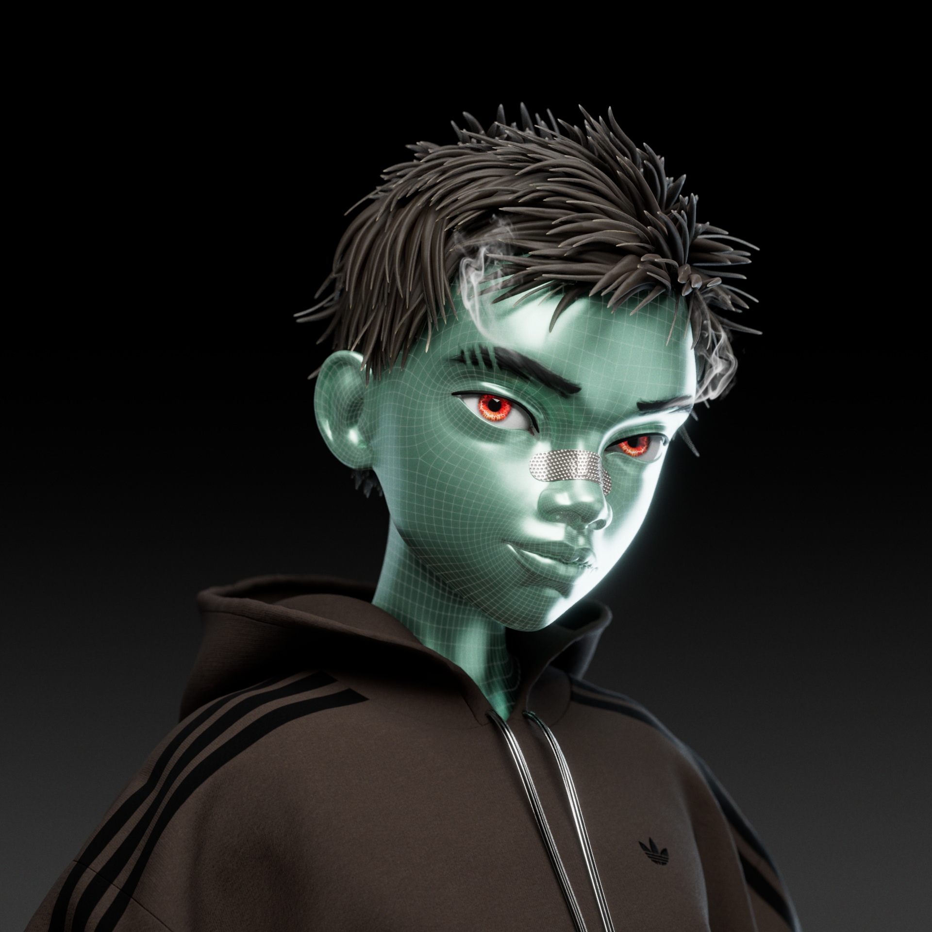 ALTS by adidas #12101