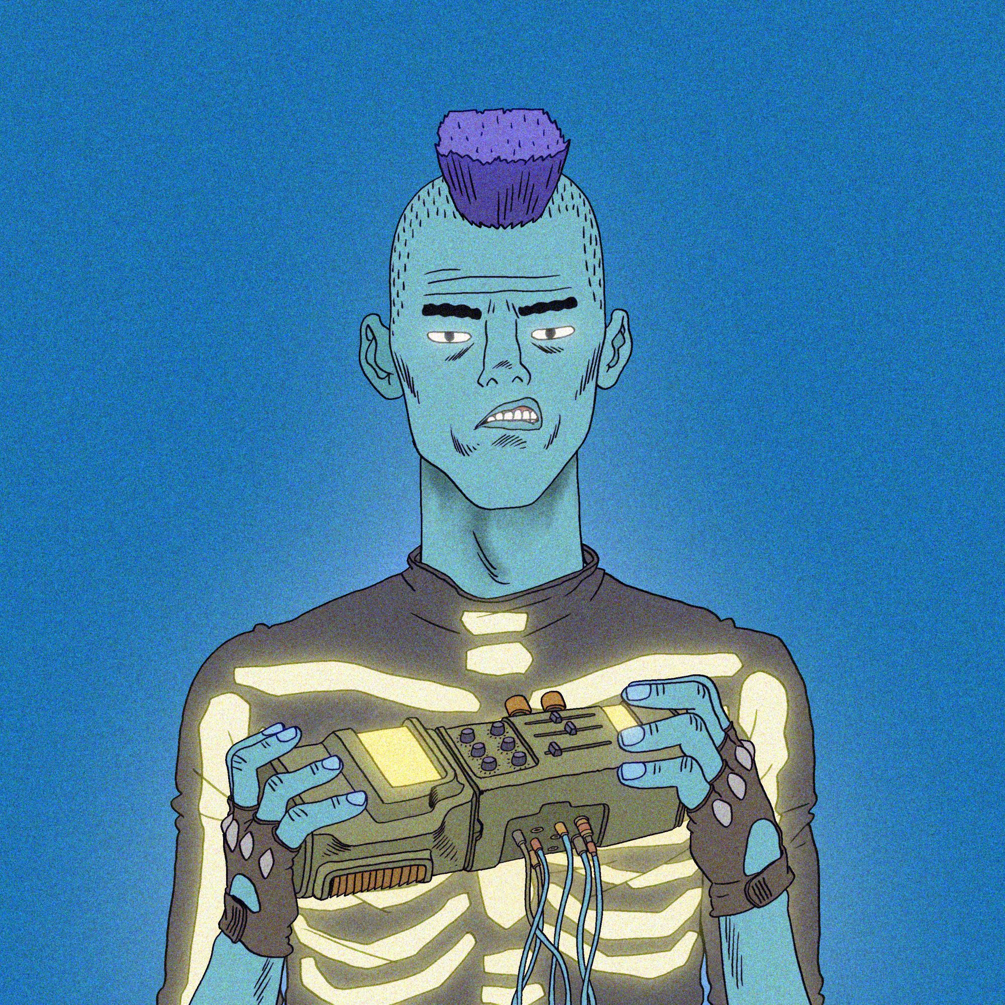 NFT Image
