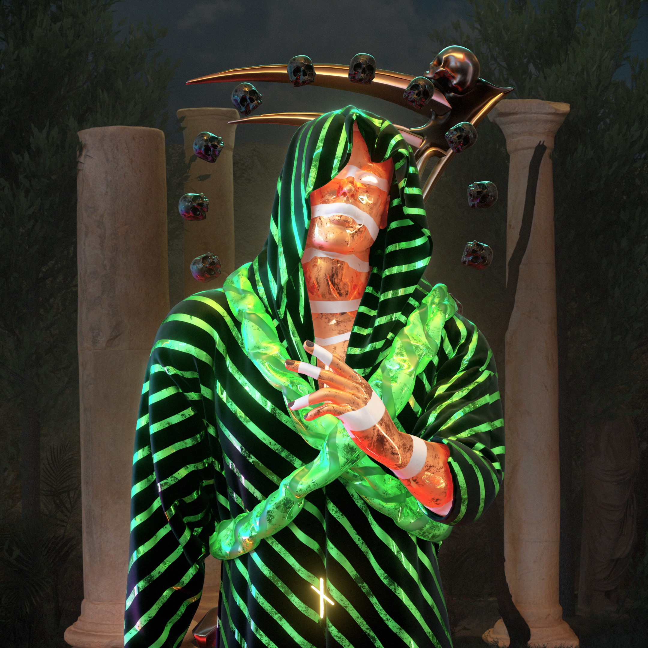 NFT Image