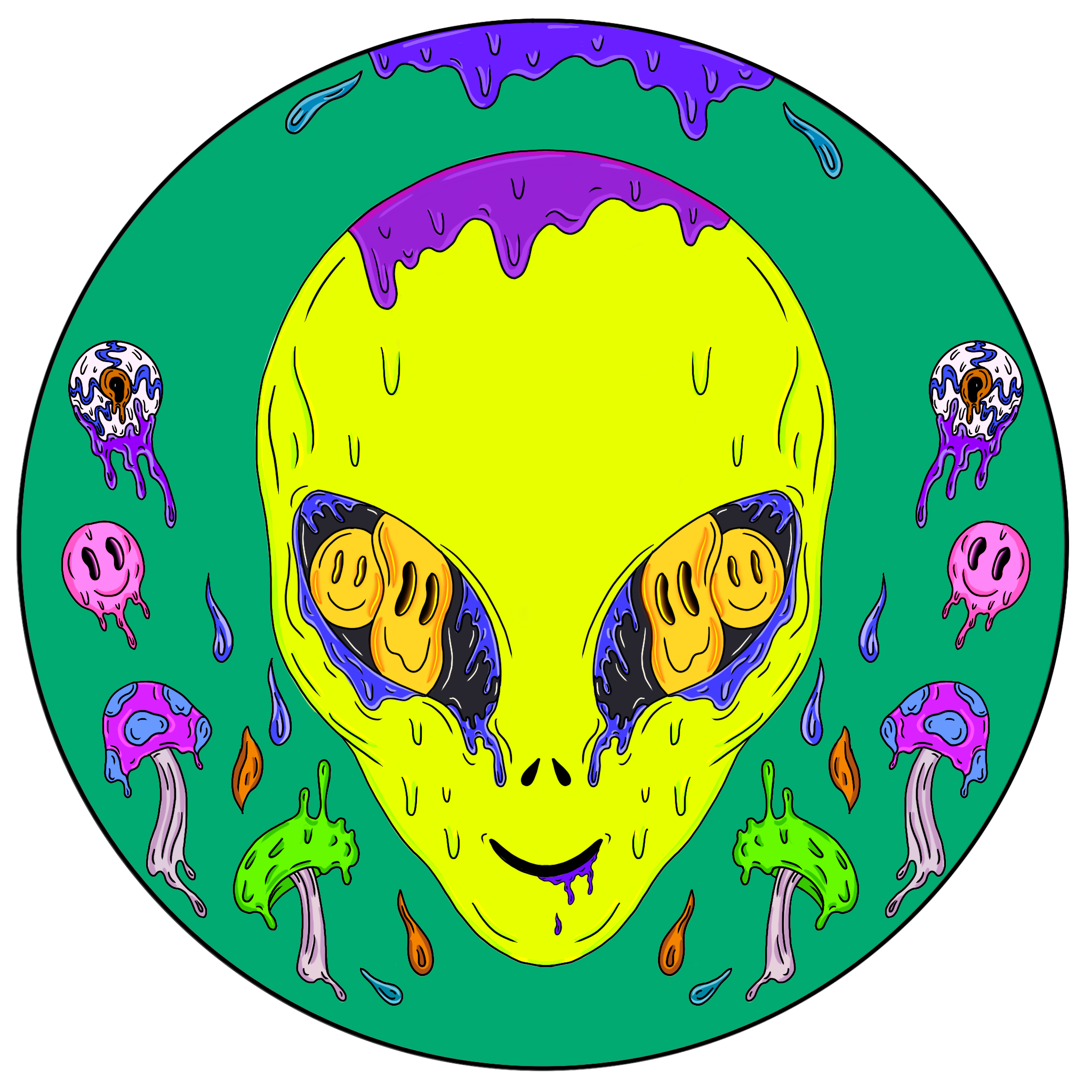 NFT Image