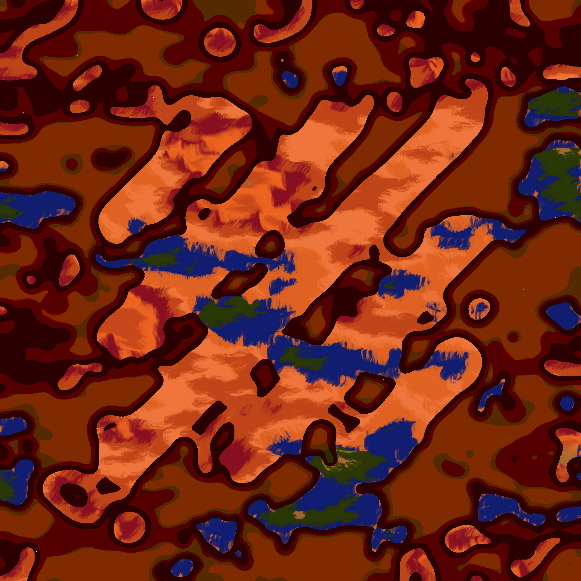 Decal by Andrew Mitchell #73