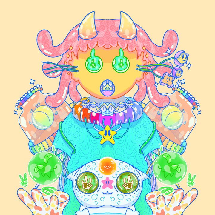 NFT Image