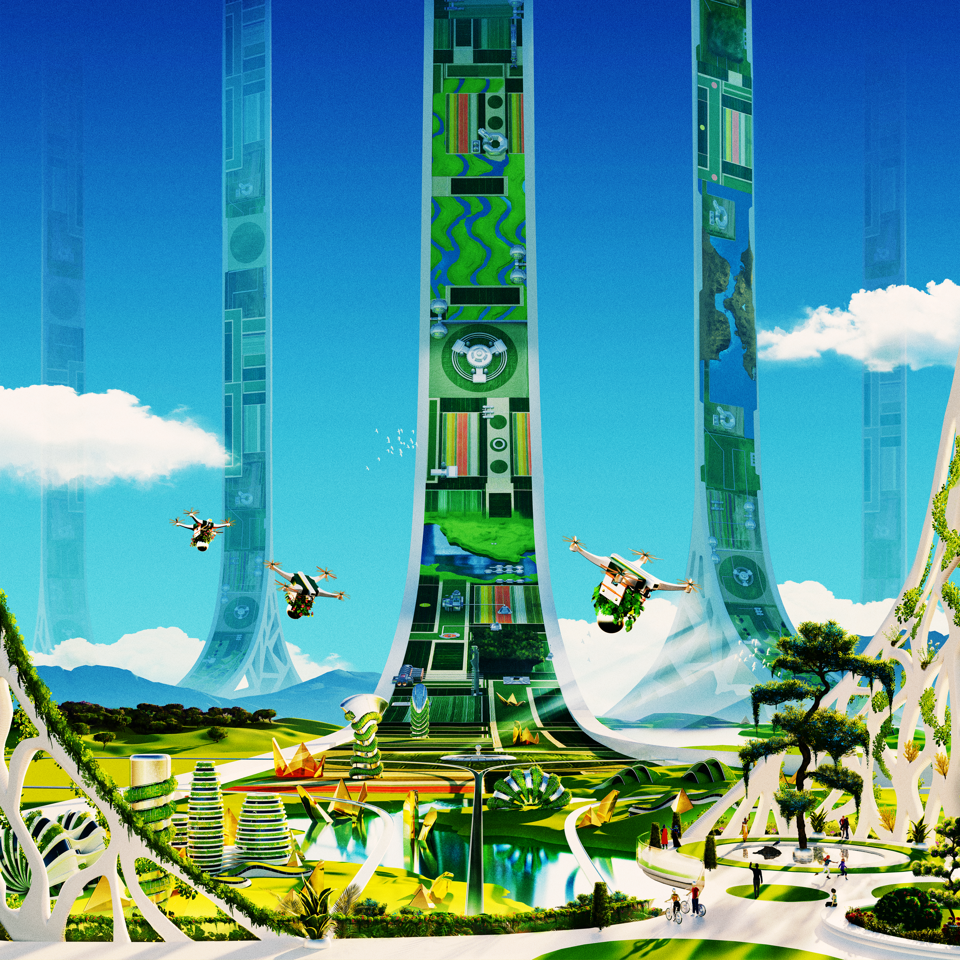 luckysix.eth Ethereum Name Service (ENS and .eth domain) PFP