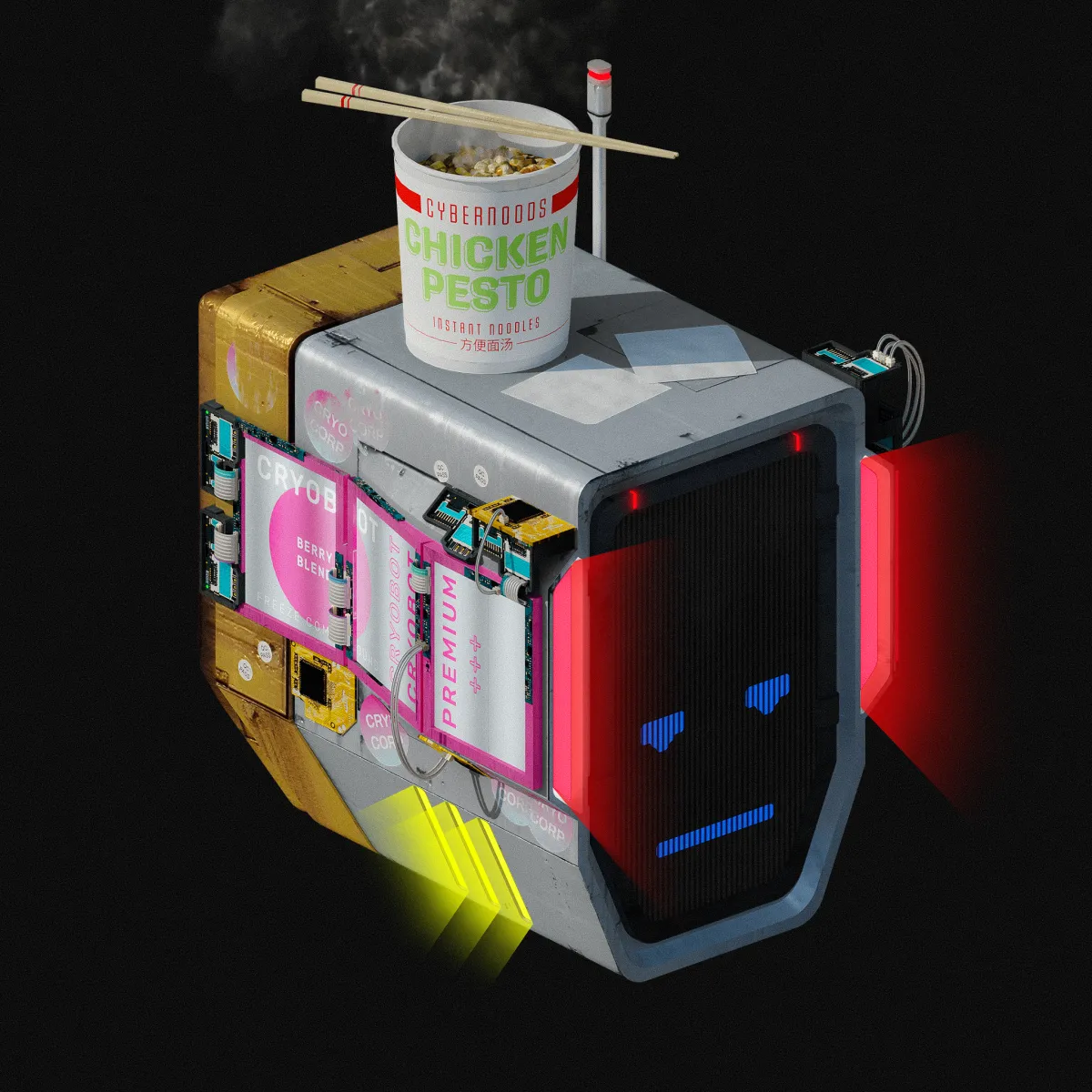 NFT Image