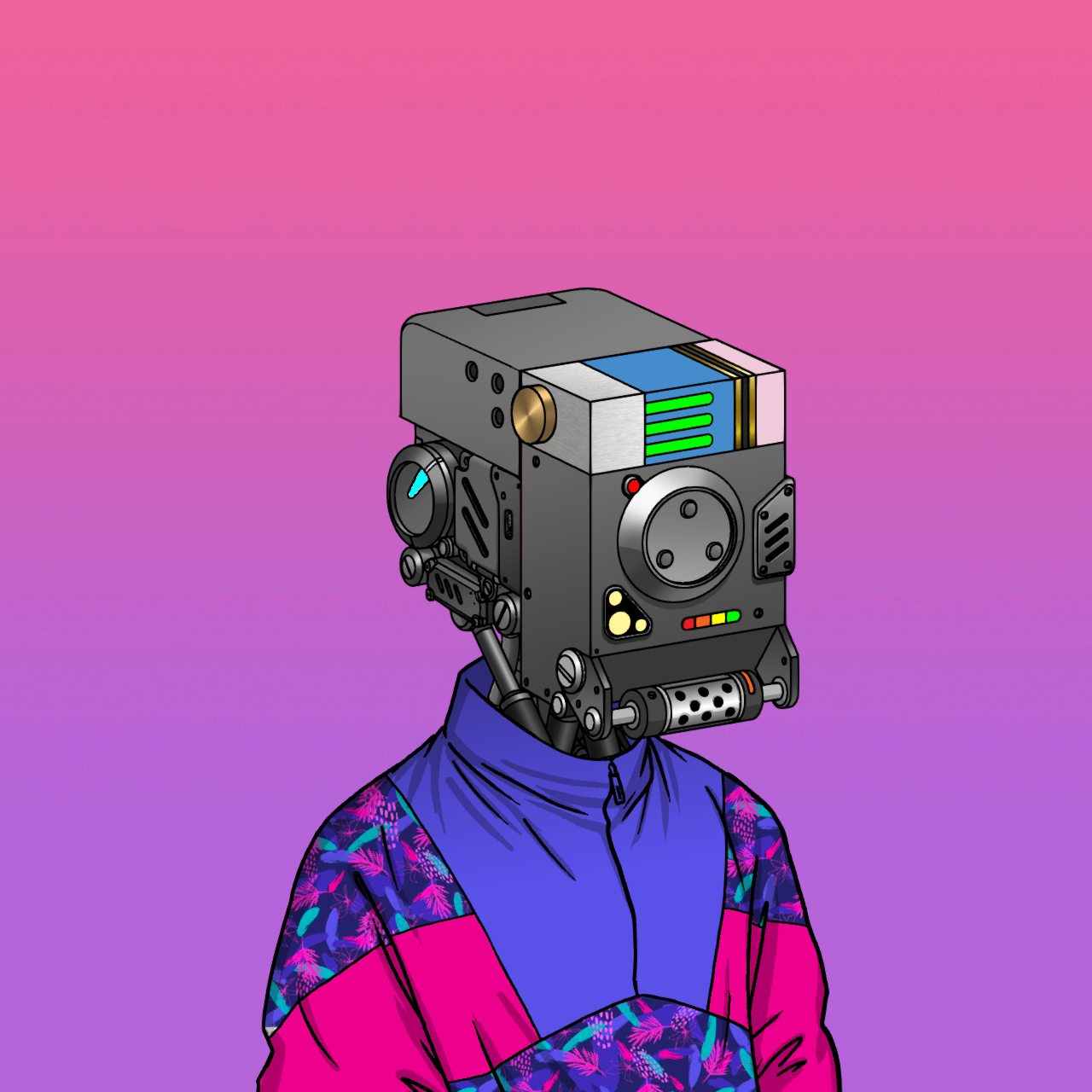 NFT Image