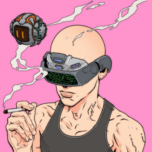 22022022.eth Ethereum Name Service (ENS and .eth domain) PFP