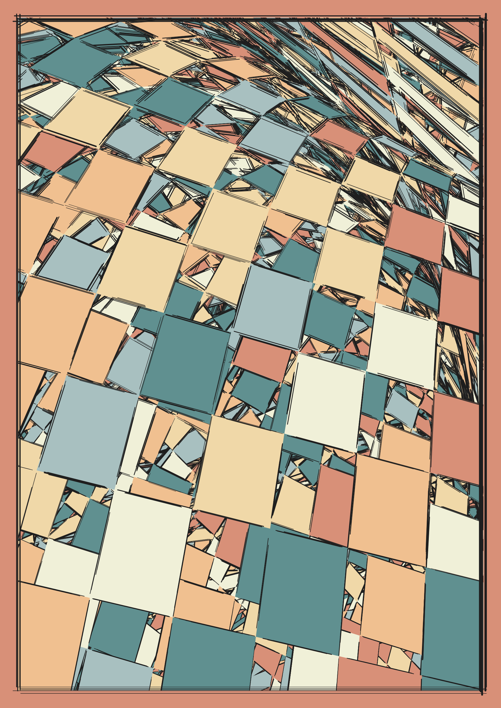 Thoughts of Meadow #31