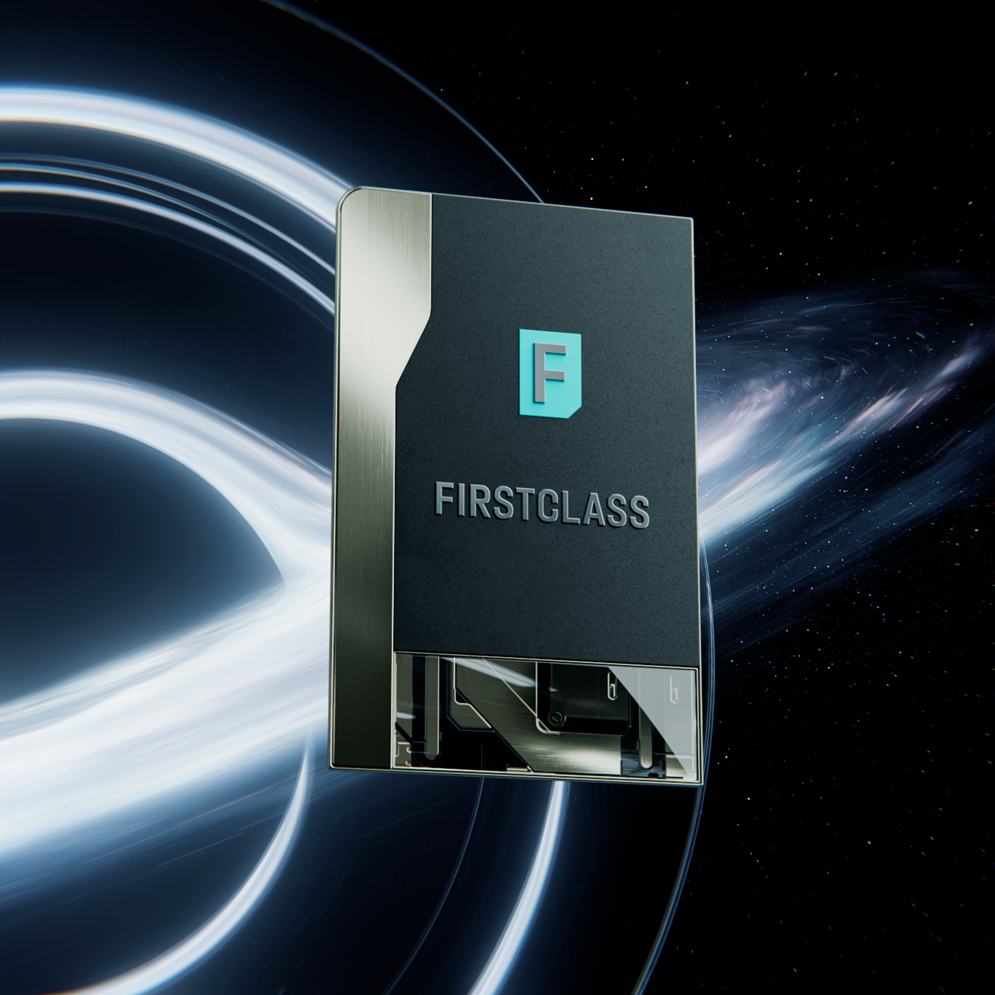 Firstclass Pass #39