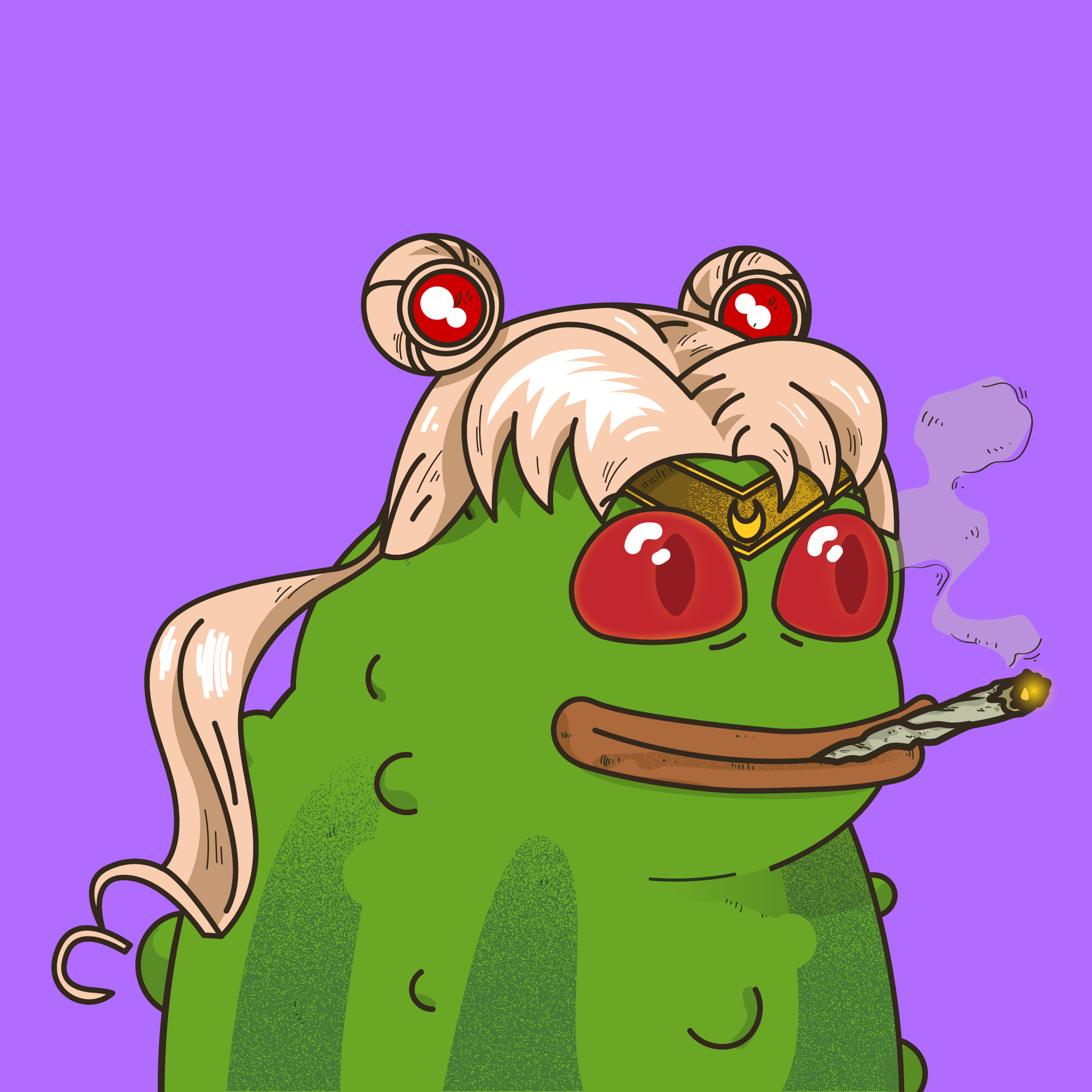 sirbeetlejuice.eth Ethereum Name Service (ENS and .eth domain) PFP