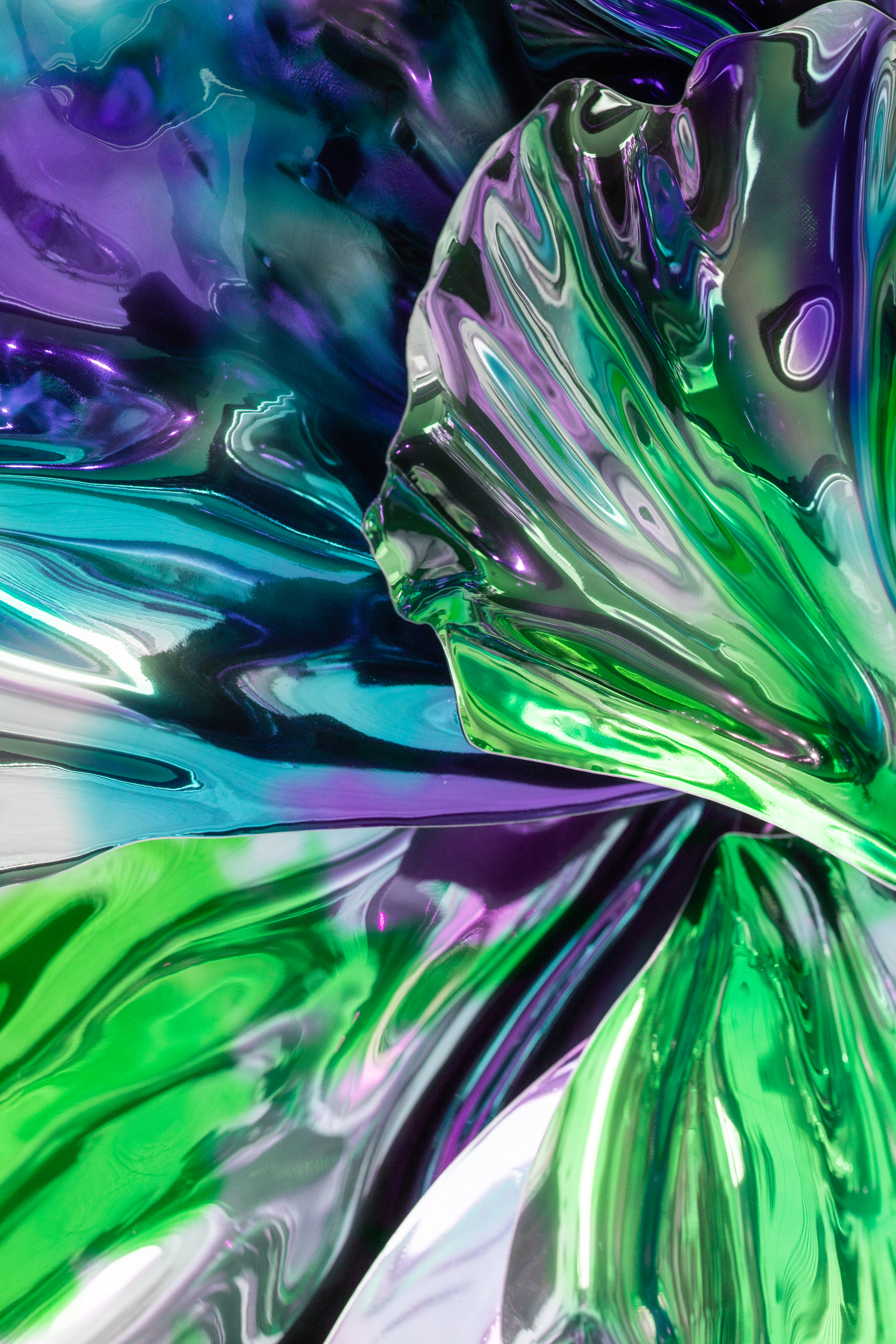 Chromatic Aberrations