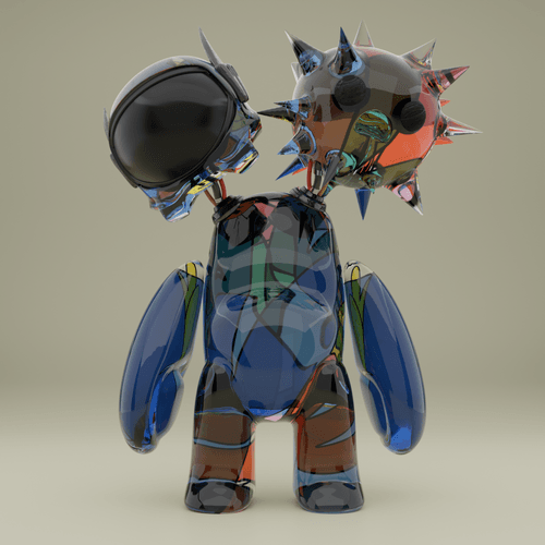 NFT Image