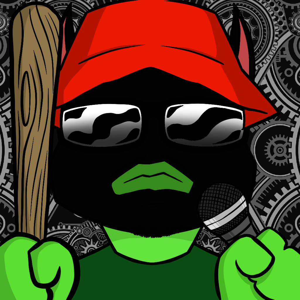 Alcatraz Swim Team - VivaLaVandal