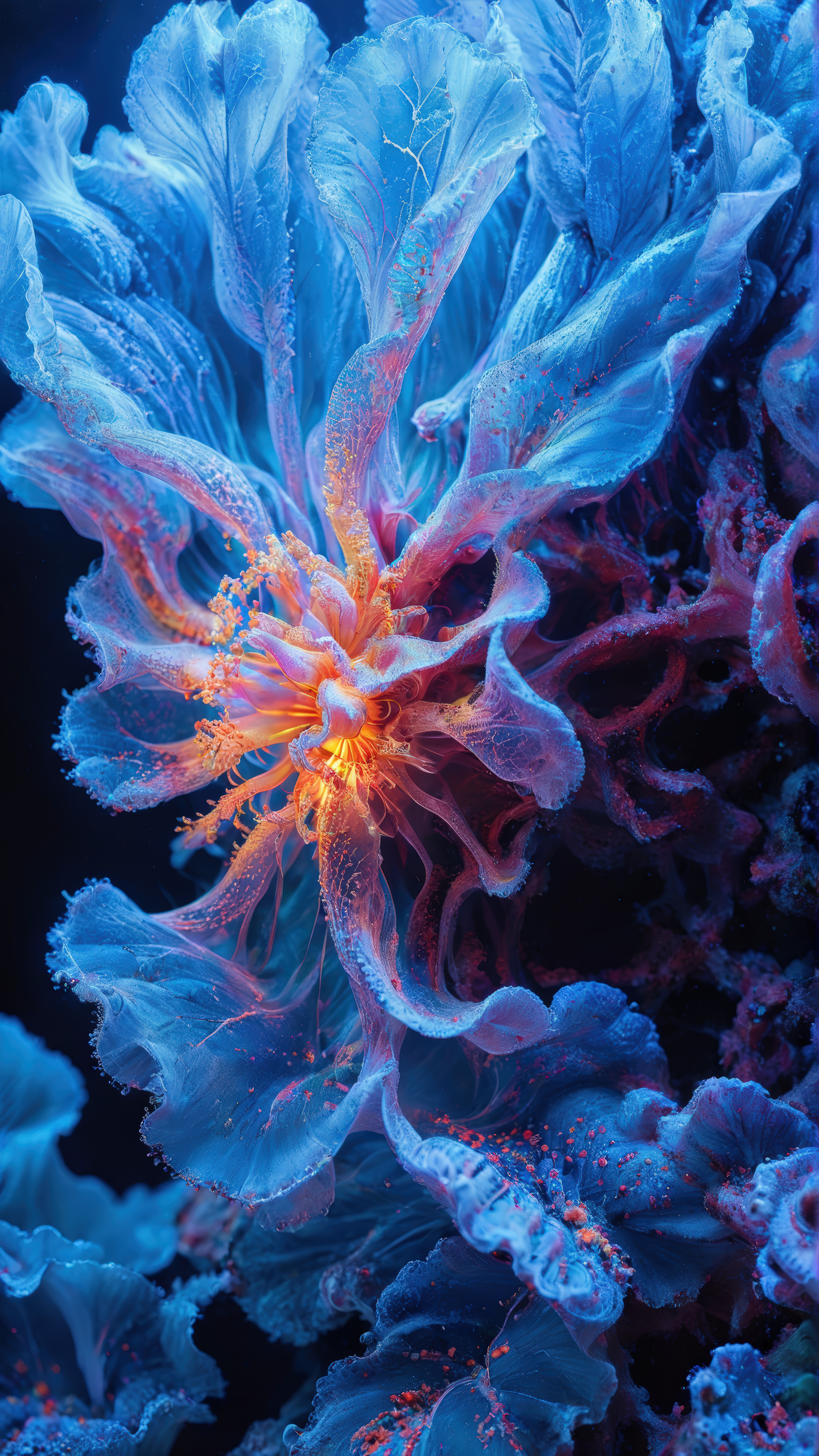 BIOME LUMINA #691/1000