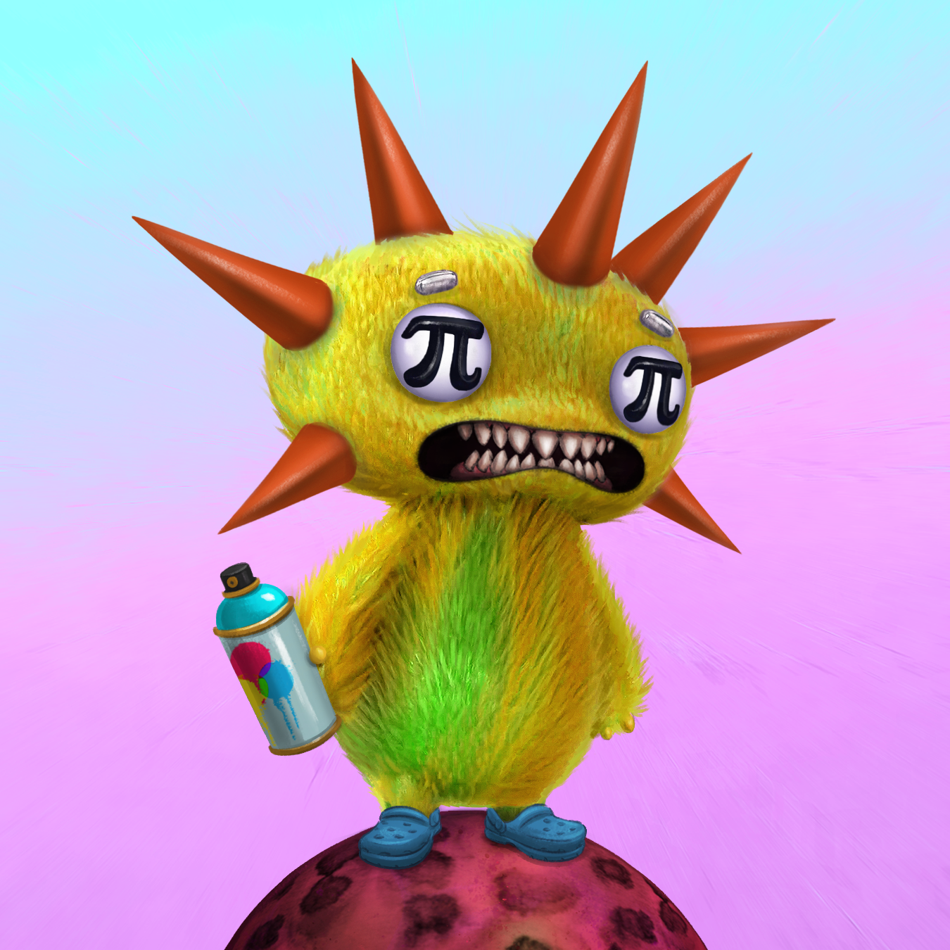 NFT Image