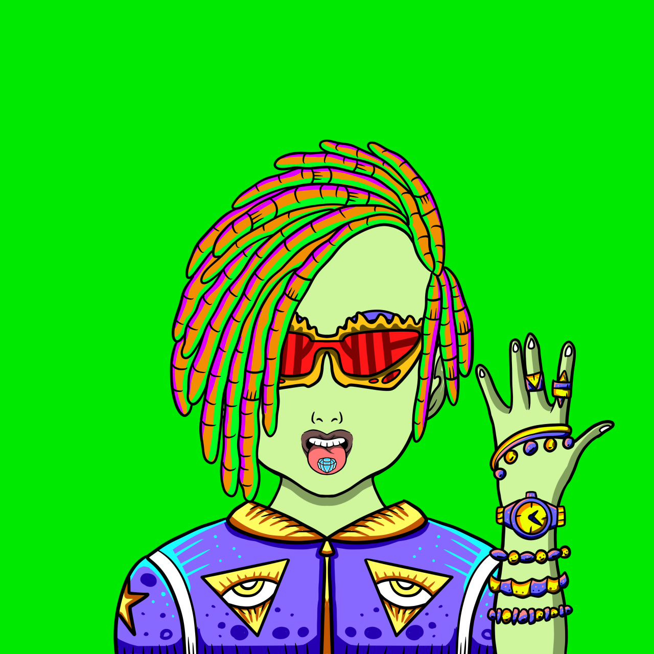 NFT Image